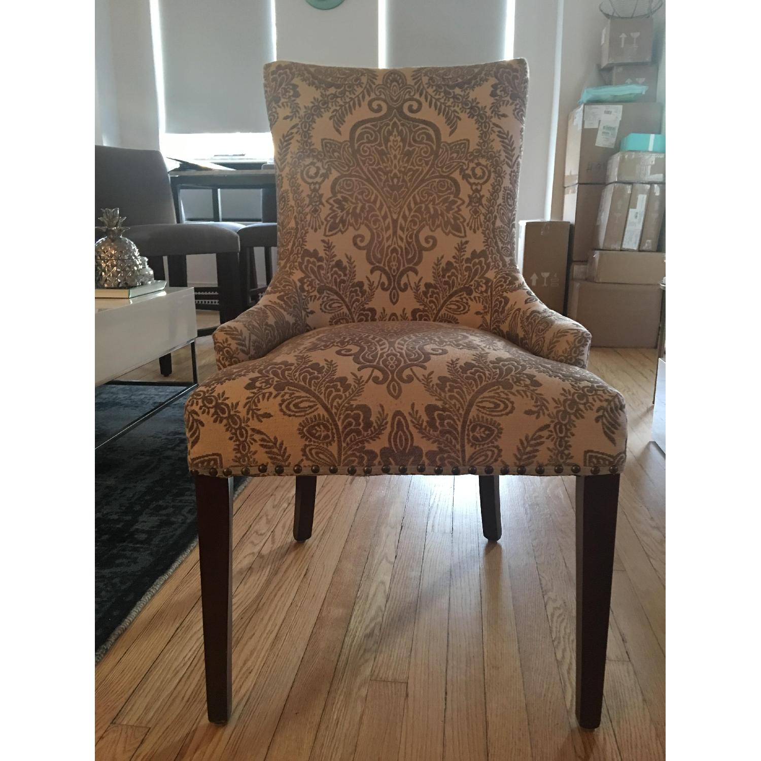 Pier 1 Adelle Accent Chair - image-1