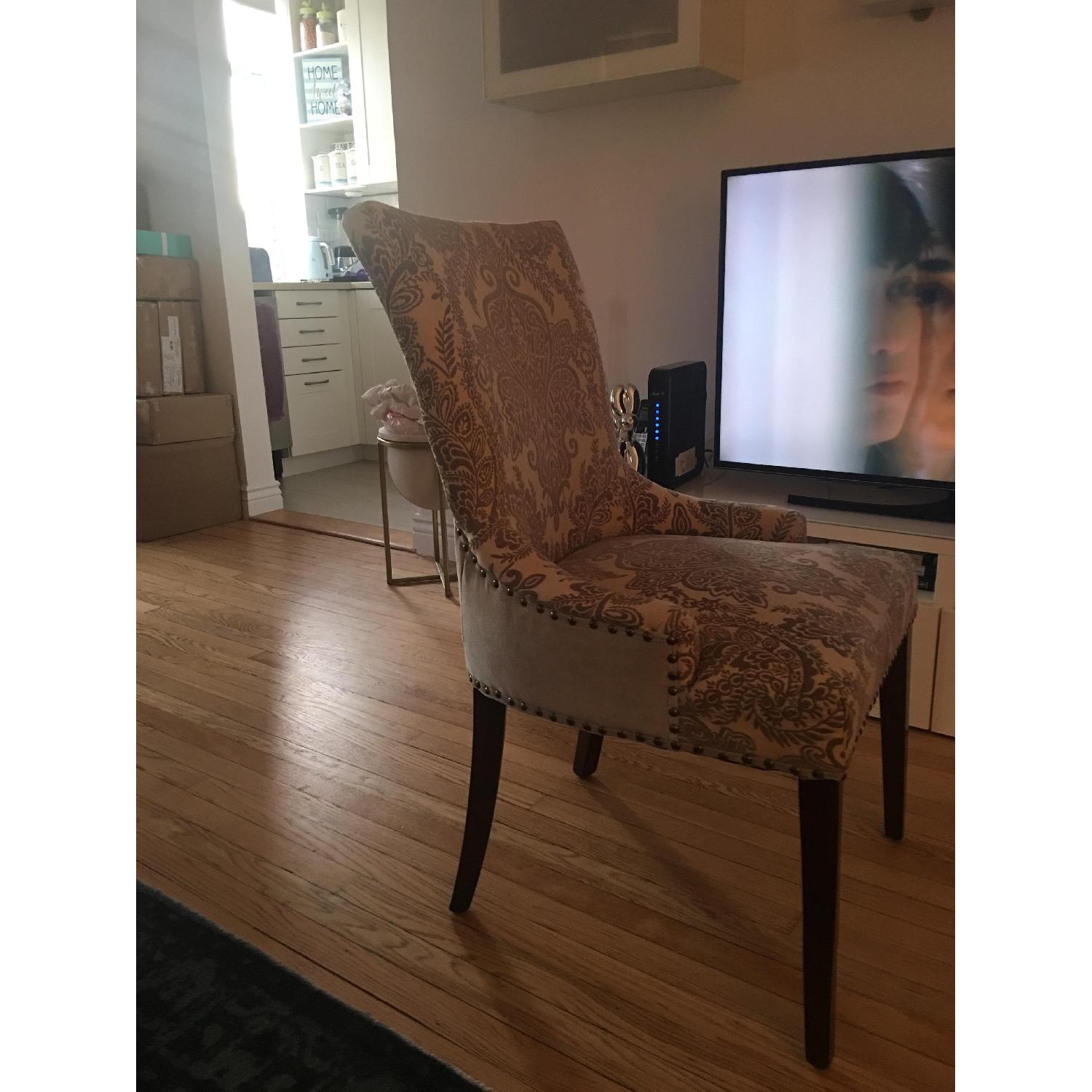 Pier 1 Adelle Accent Chair - image-2