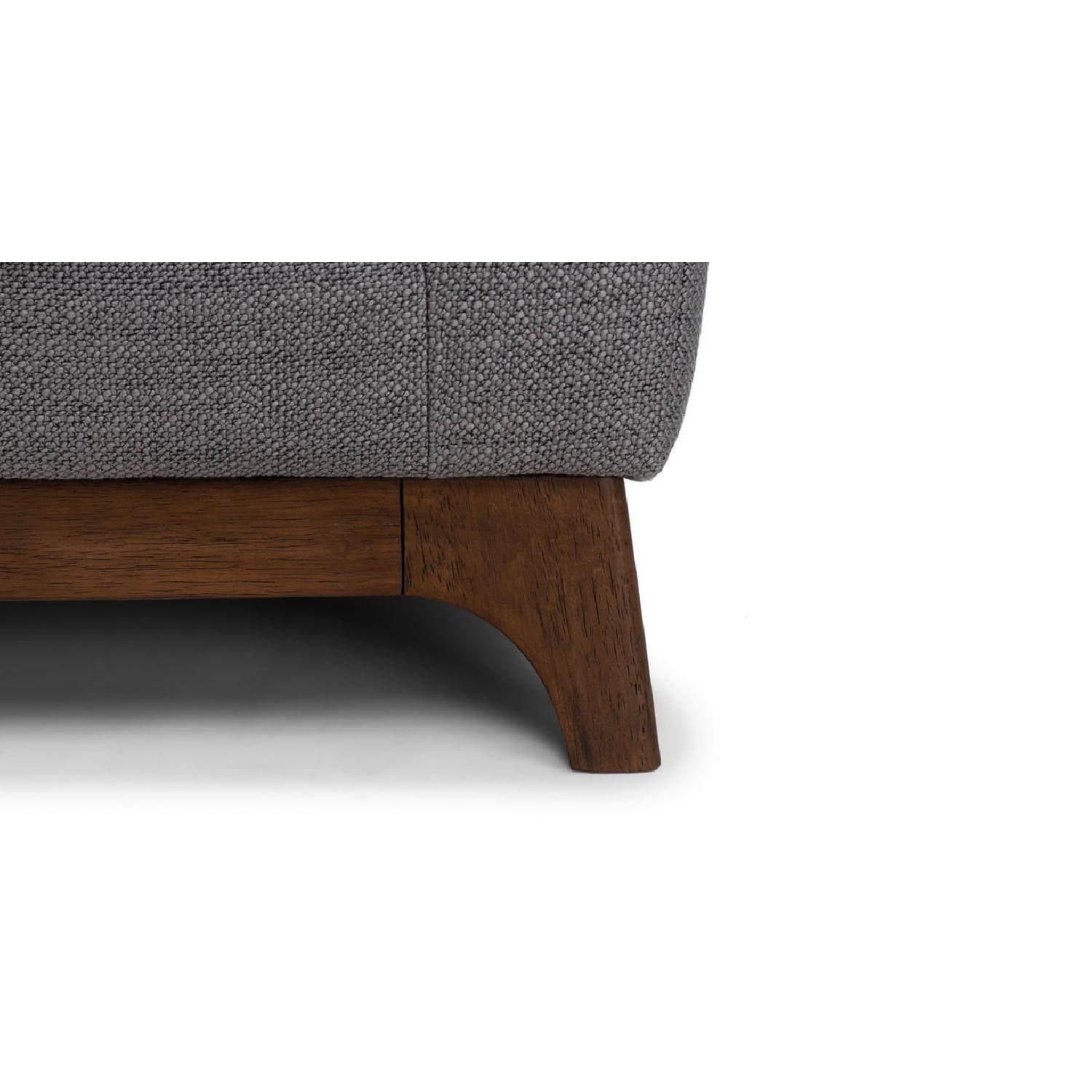 Article Ceni Pyrite Gray Sofa - image-2