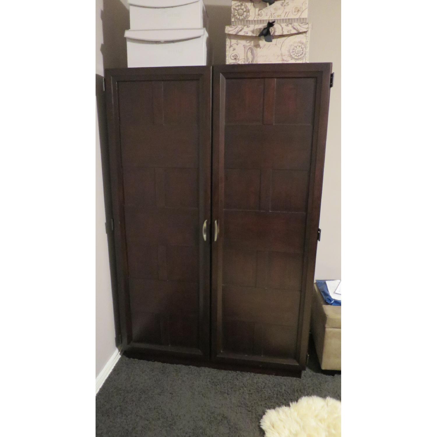 Broyhill Furniture Bedroom Armoire - image-1