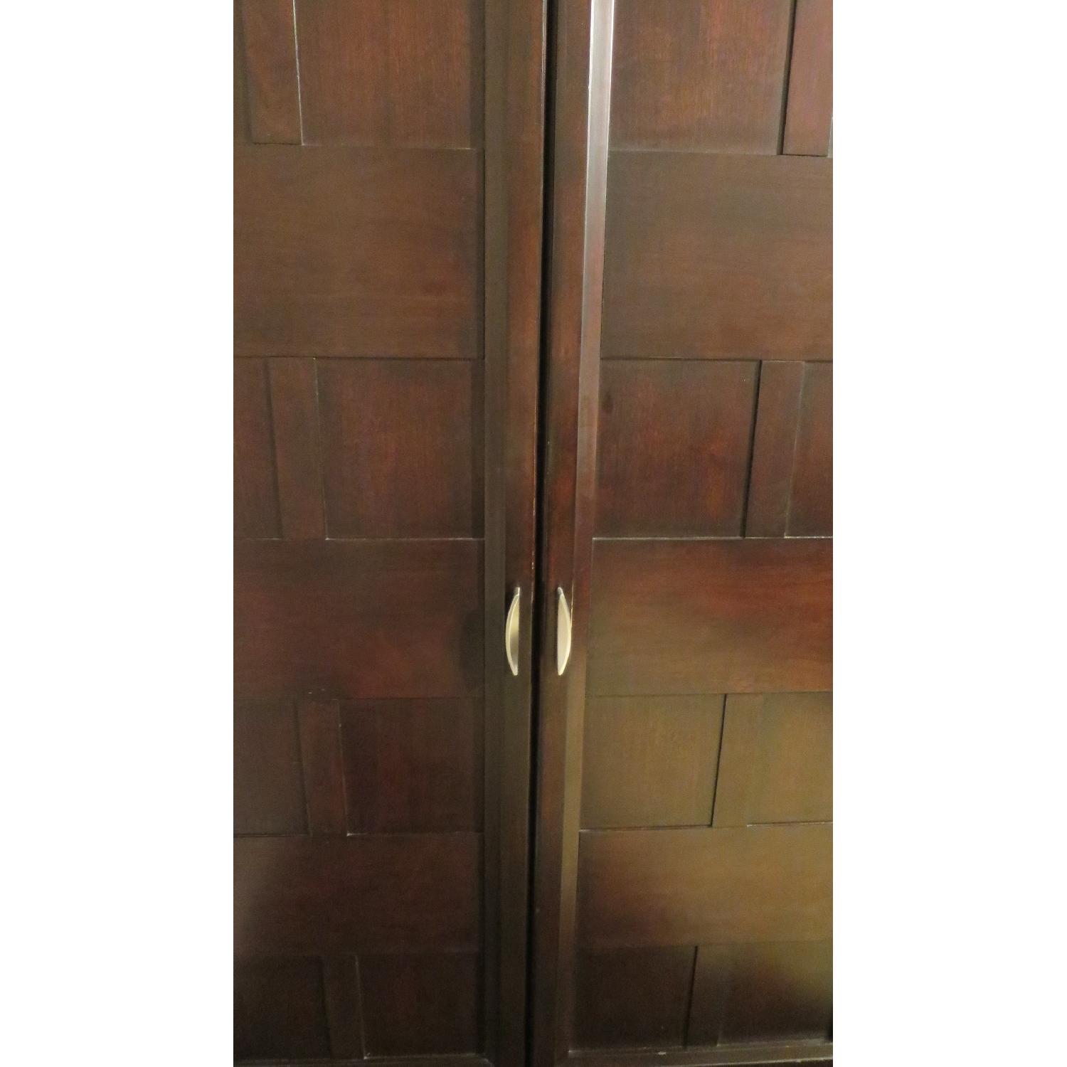 Broyhill Furniture Bedroom Armoire - image-3