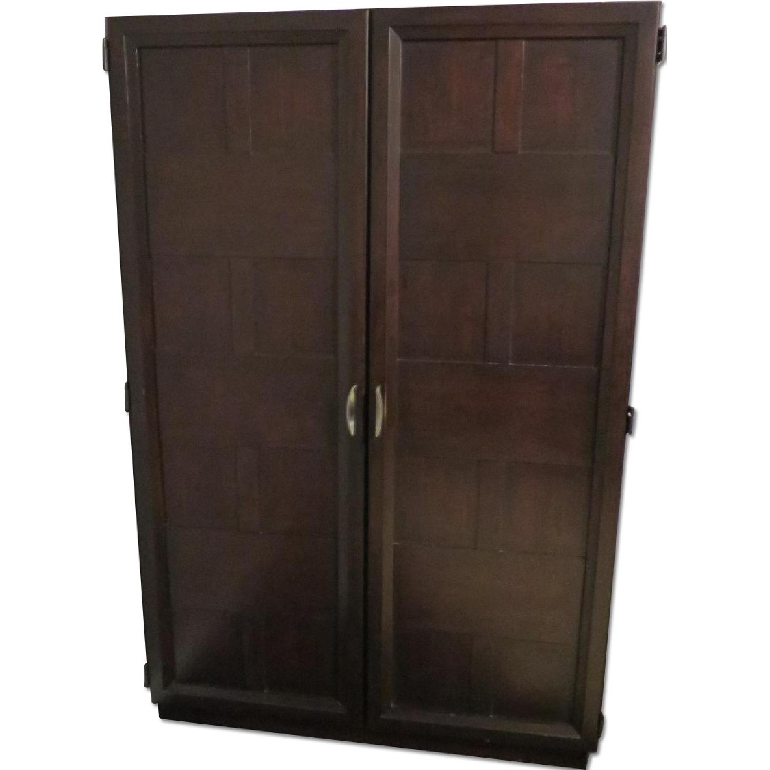 Broyhill Furniture Bedroom Armoire - image-0