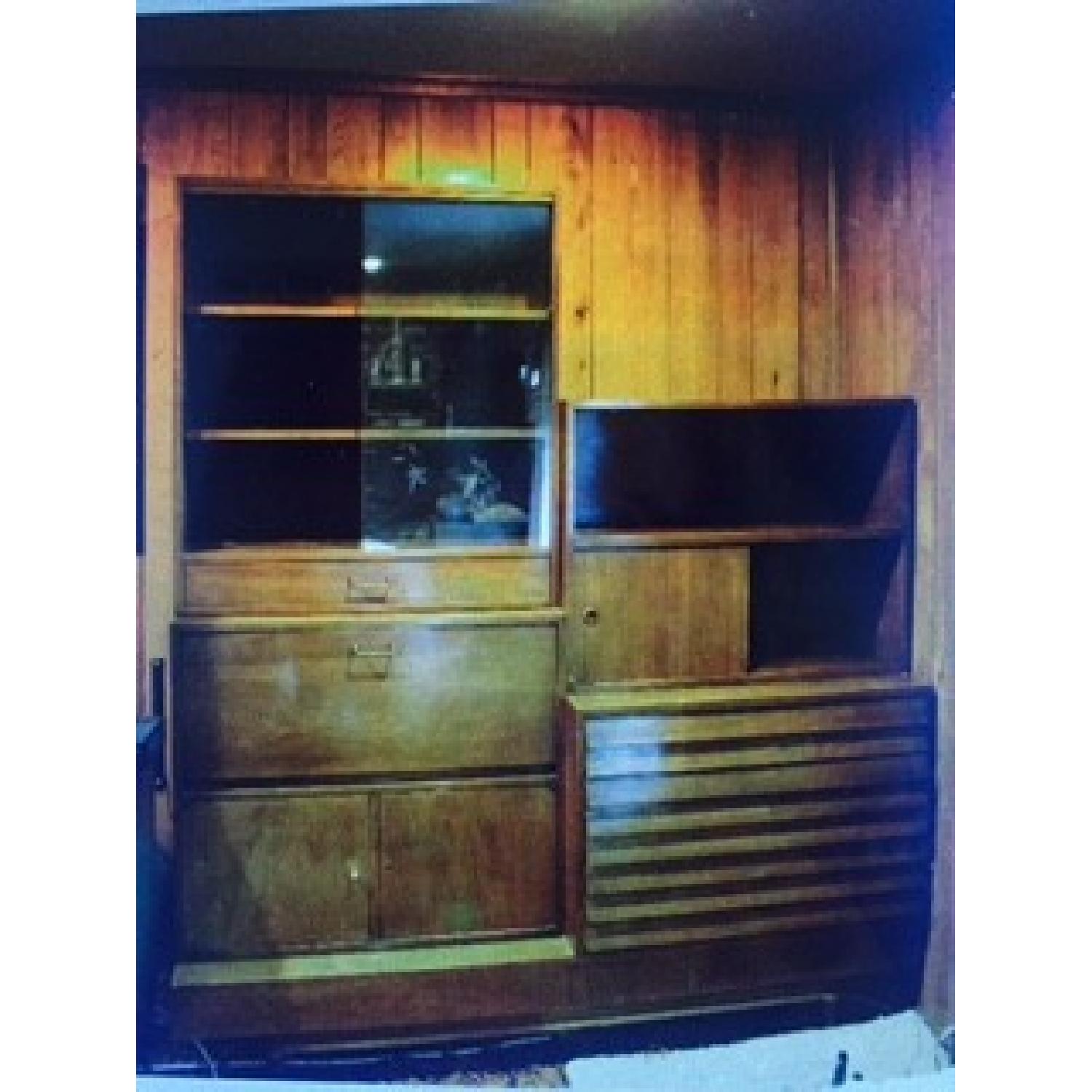 American of Martinsville Mid-Century Modern Sideboard - image-2