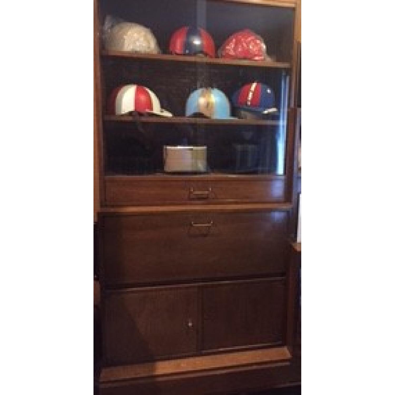 American of Martinsville Mid-Century Modern Sideboard - image-3