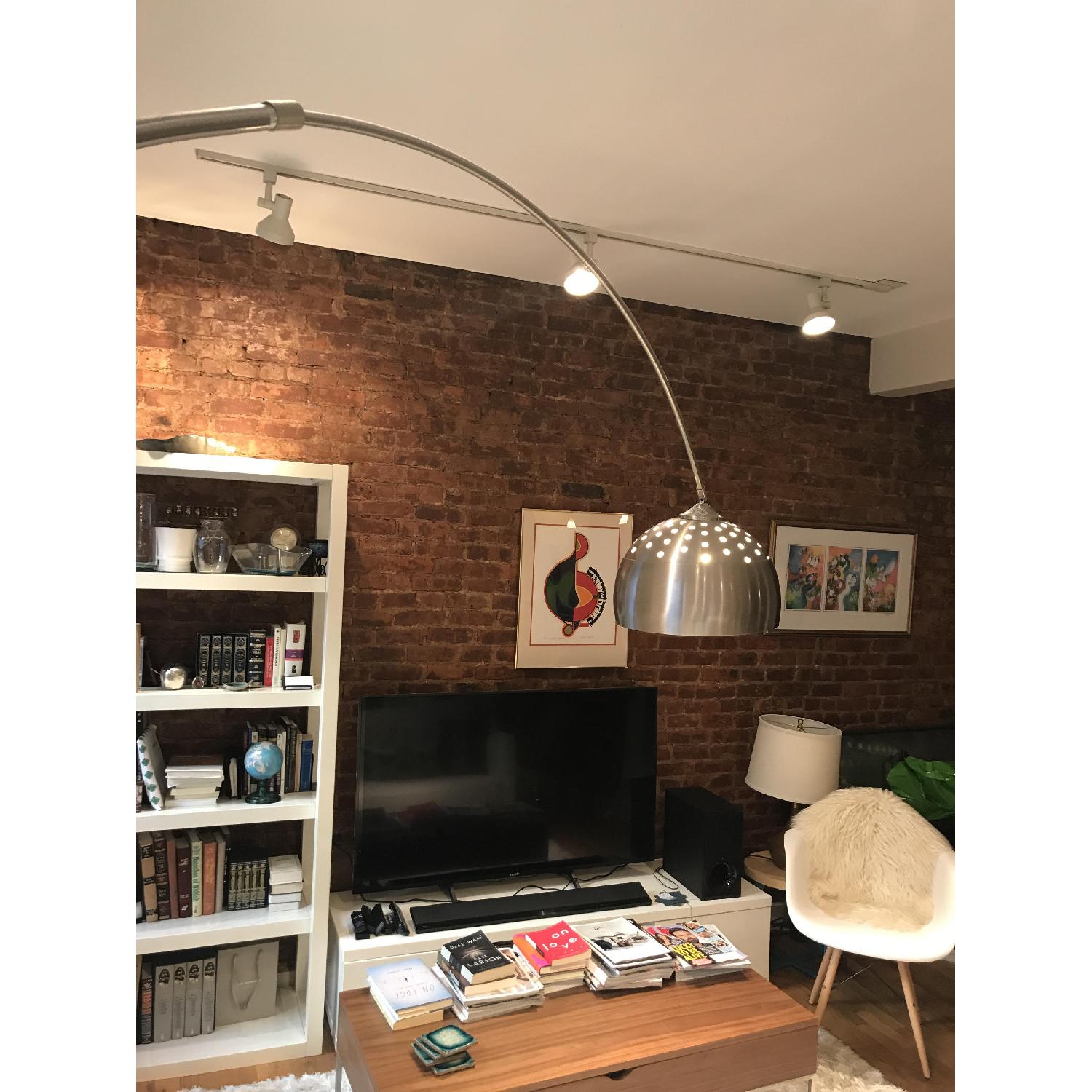 Arc Floor Lamp - image-1