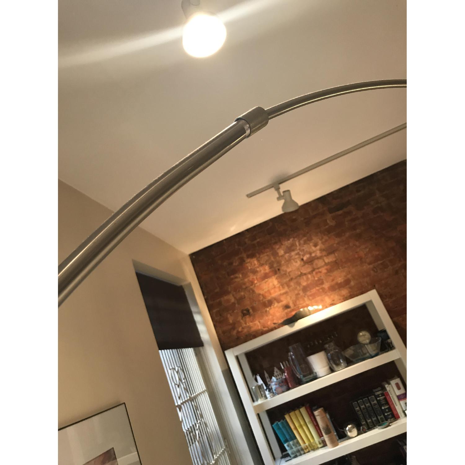 Arc Floor Lamp - image-3