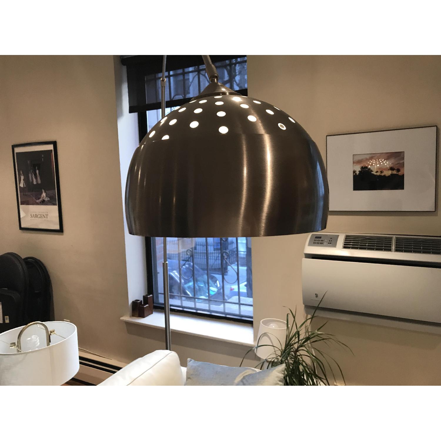 Arc Floor Lamp - image-6