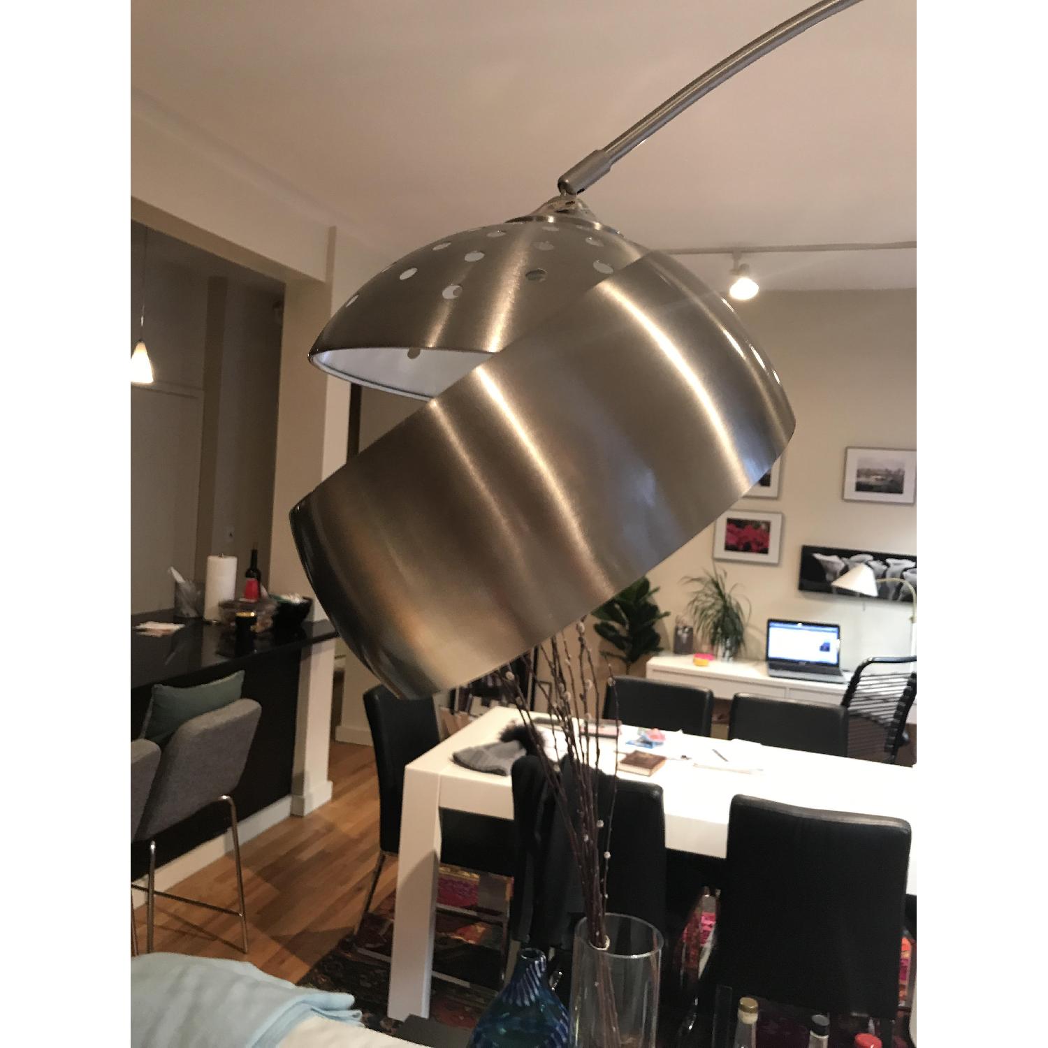 Arc Floor Lamp - image-7