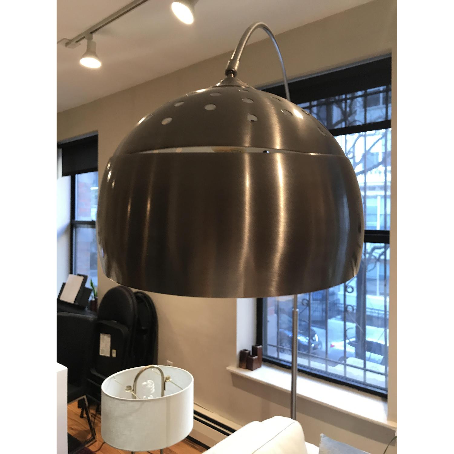 Arc Floor Lamp - image-9