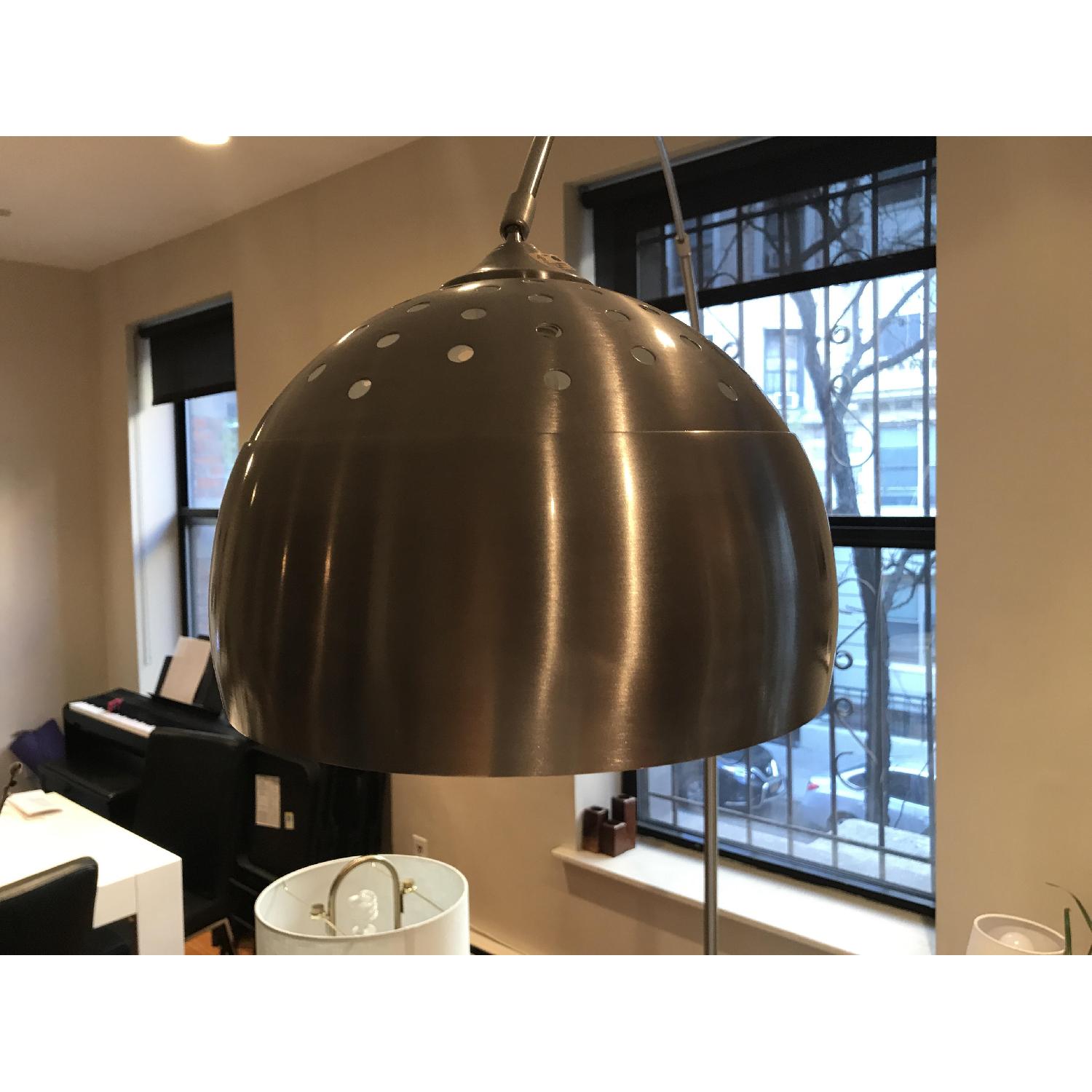 Arc Floor Lamp - image-10