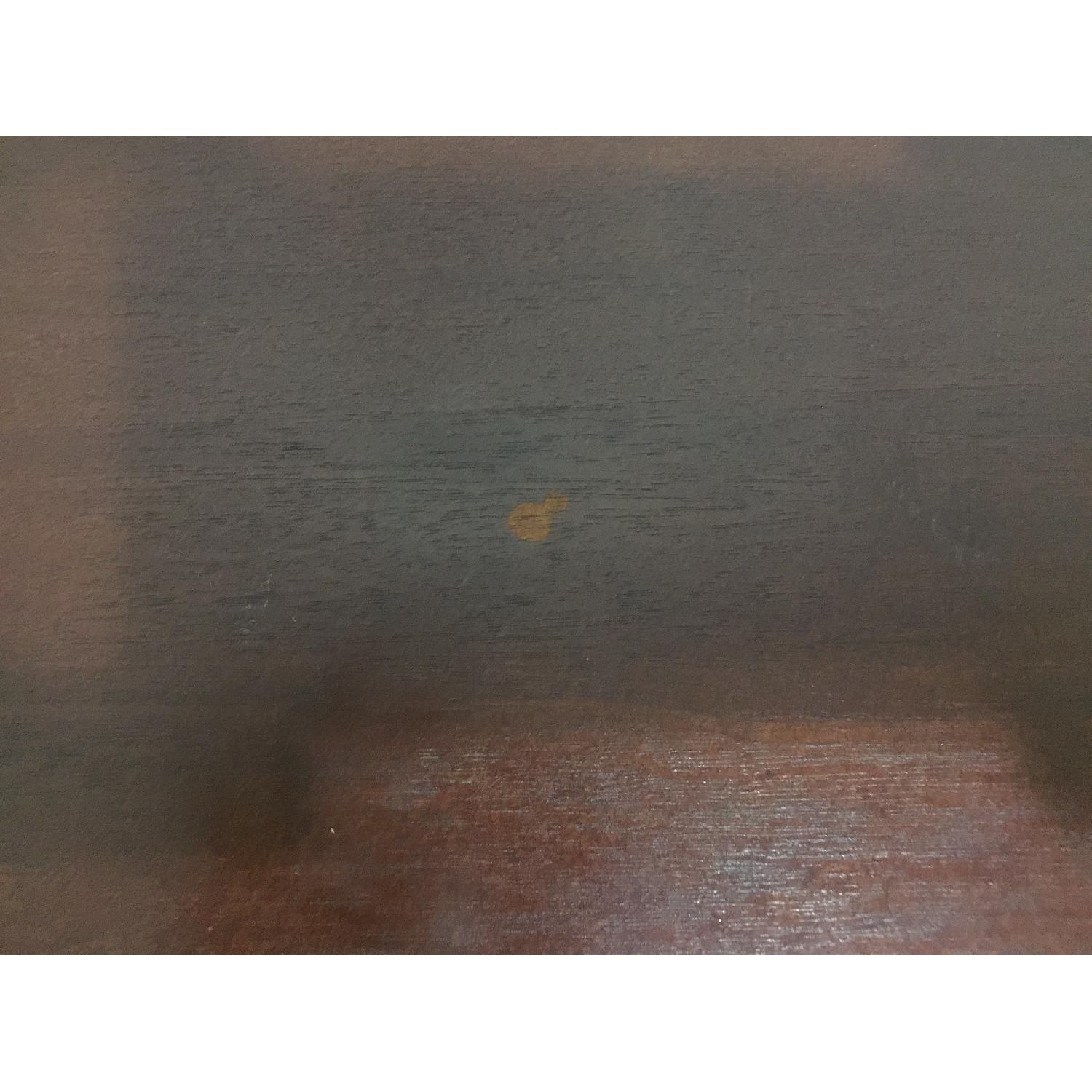 Lexington Regency Executive Desk - image-3