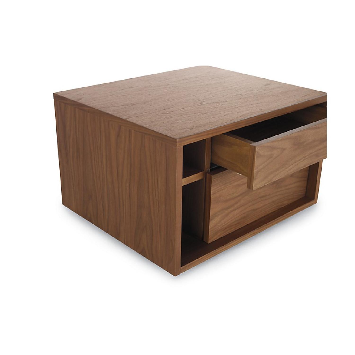 Design Within Reach Parallel Bedside Table - image-2