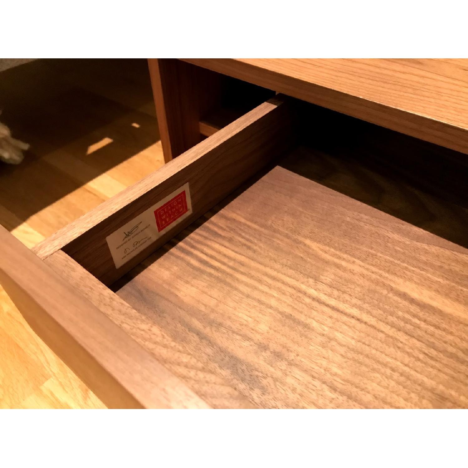 Design Within Reach Parallel Bedside Table - image-4