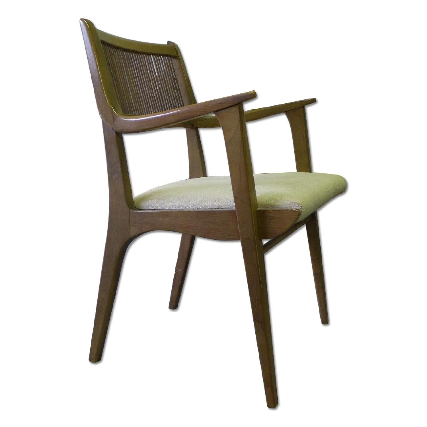 Drexel John Van Koert's Mid Century Modern Dining Chair