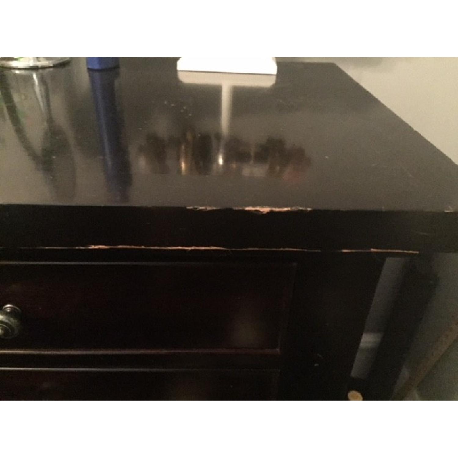 Linga Extra-Wide 9 Drawer Dresser - image-1