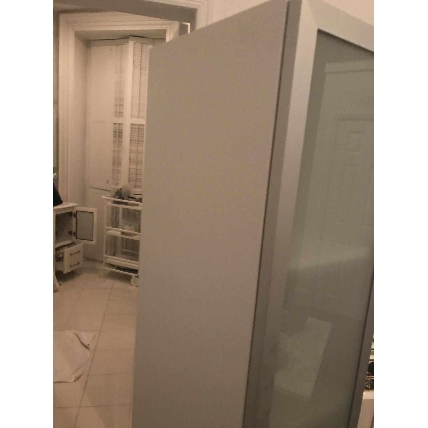Ikea Bathroom Storage Cabinet - AptDeco, image size:1500x1500