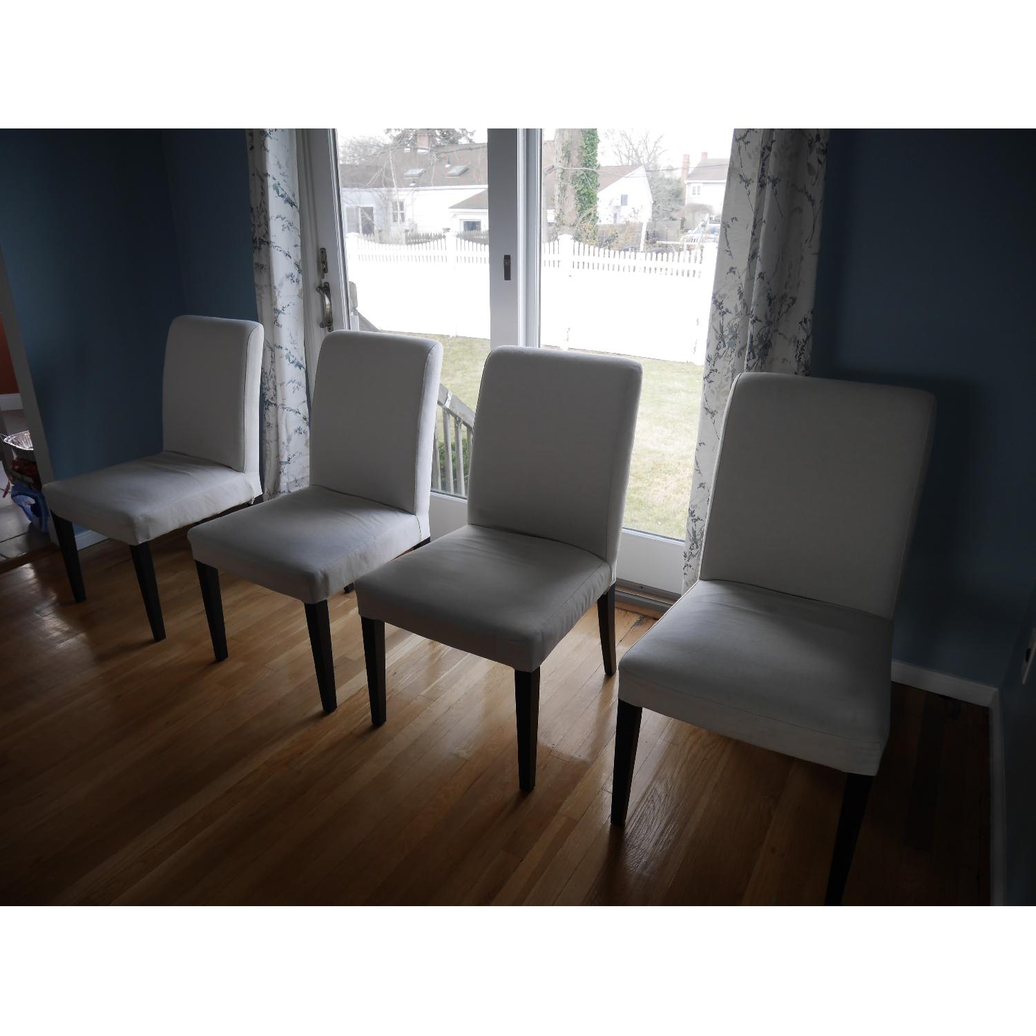 Ikea 5-Piece Dining Set - image-3
