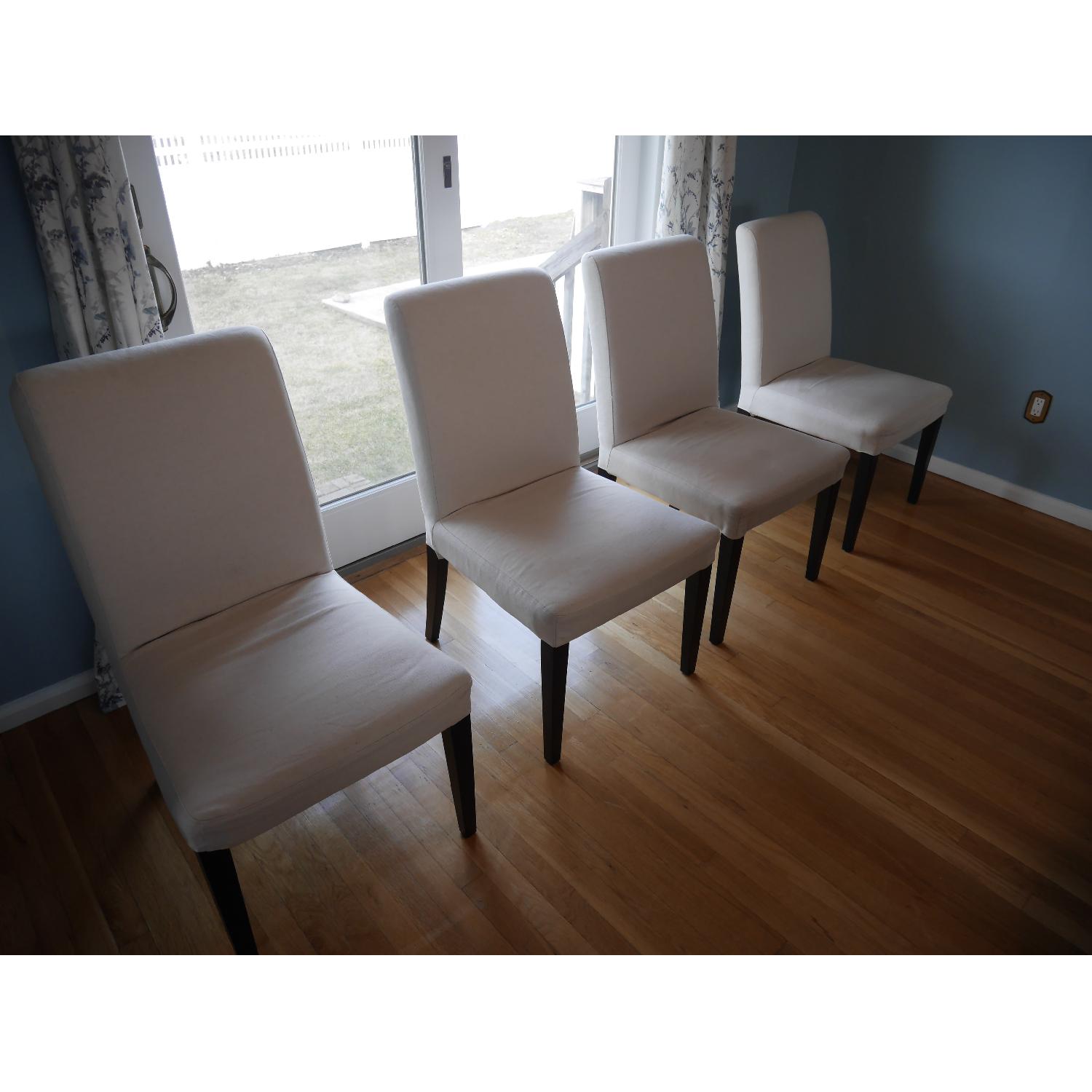 Ikea 5-Piece Dining Set - image-4