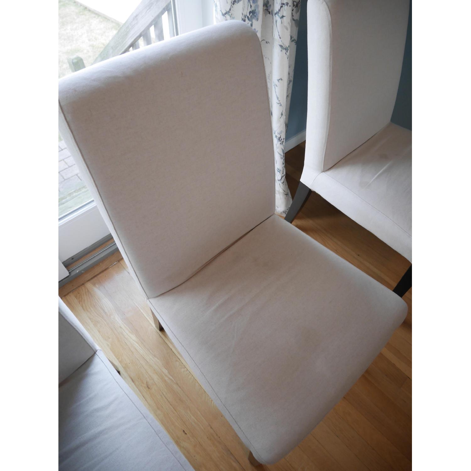 Ikea 5-Piece Dining Set - image-5