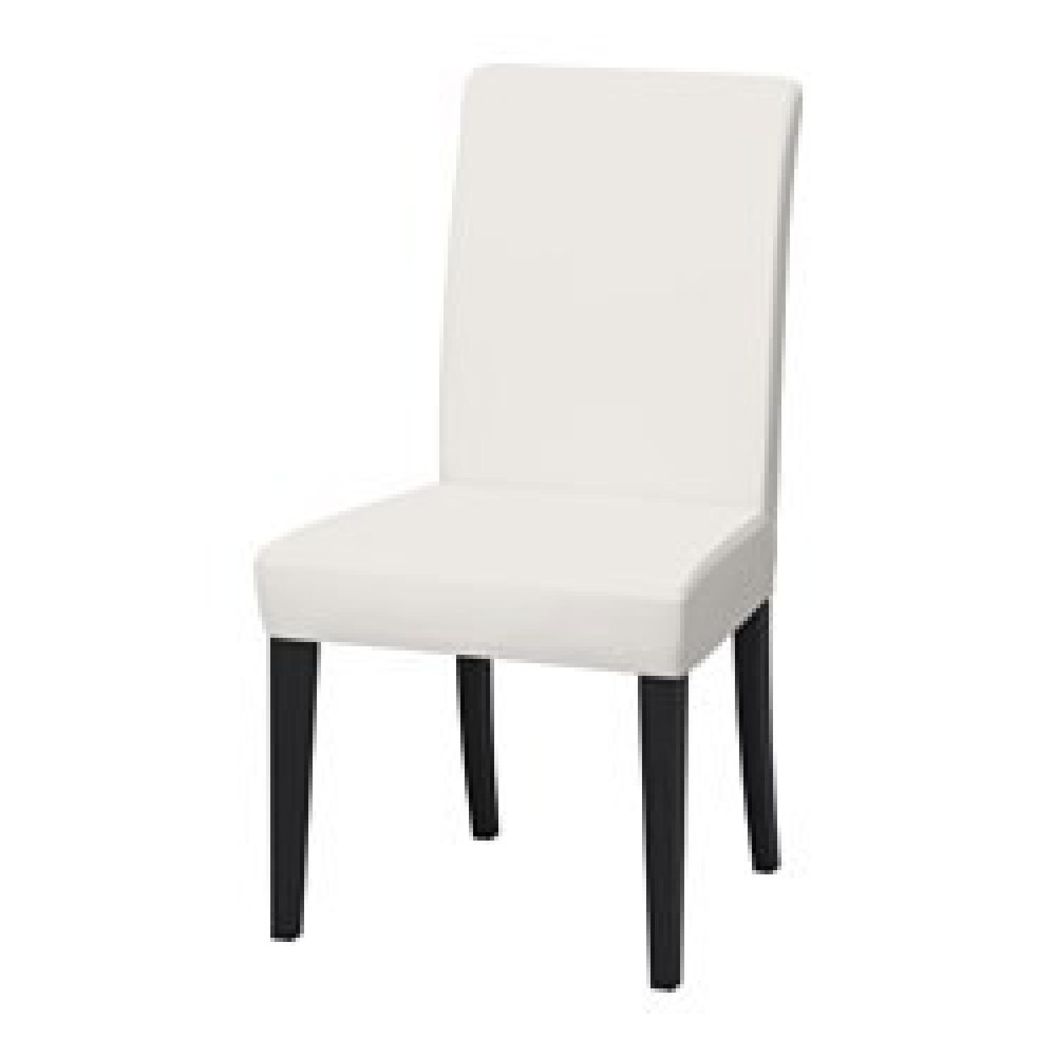Ikea 5-Piece Dining Set - image-9