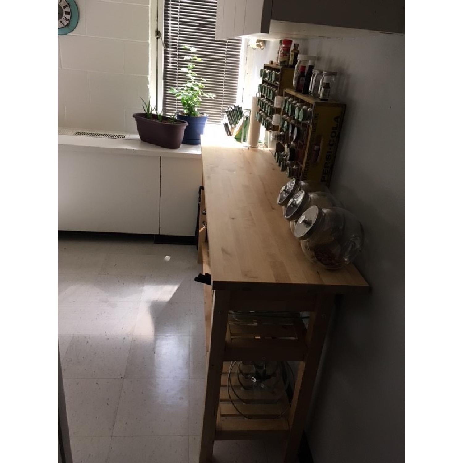 Ikea Norden Occasional Table - image-3