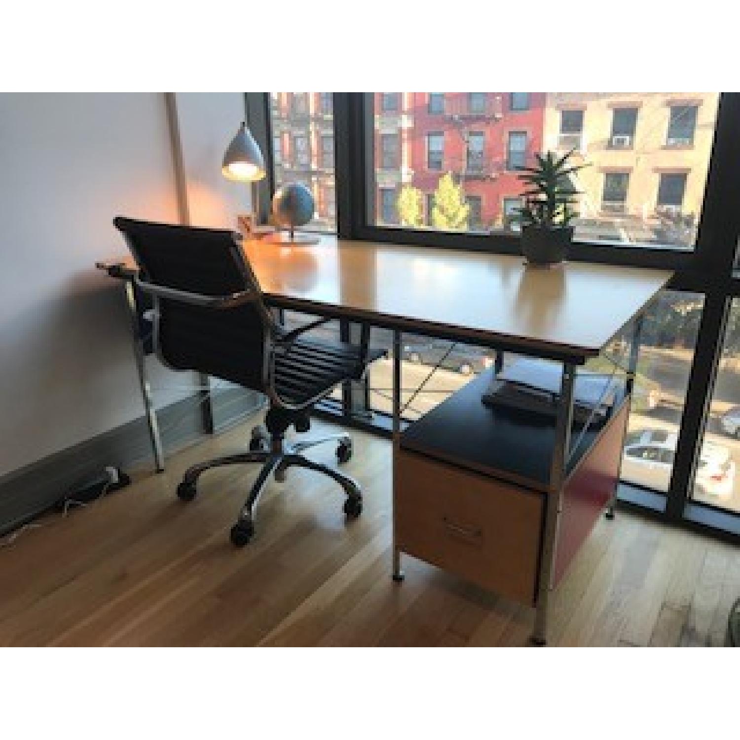 Design Within Reach Eames Desk Unit - image-1