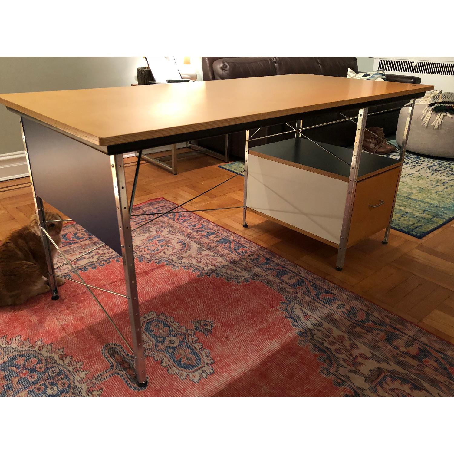 Design Within Reach Eames Desk Unit - image-2