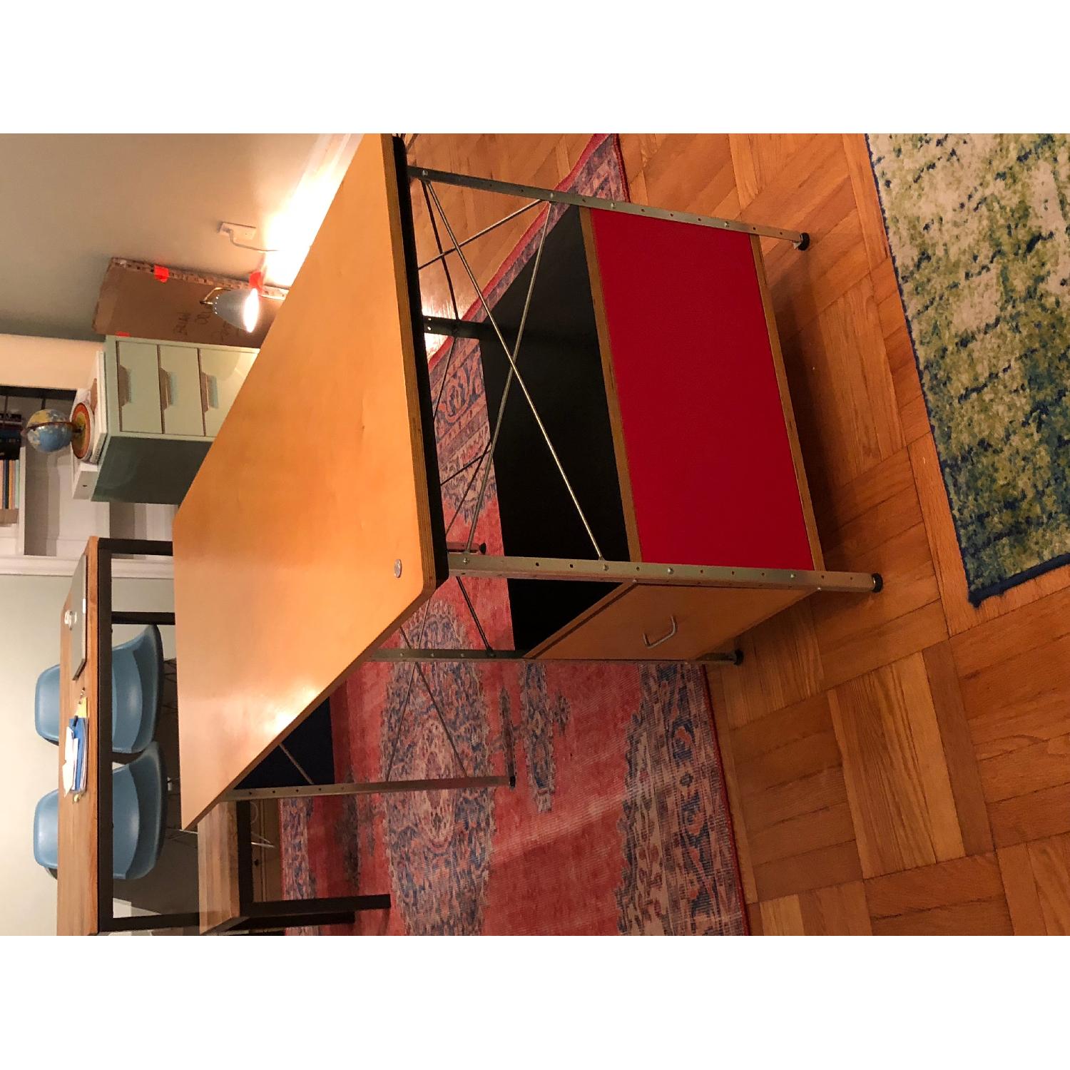 Design Within Reach Eames Desk Unit - image-3