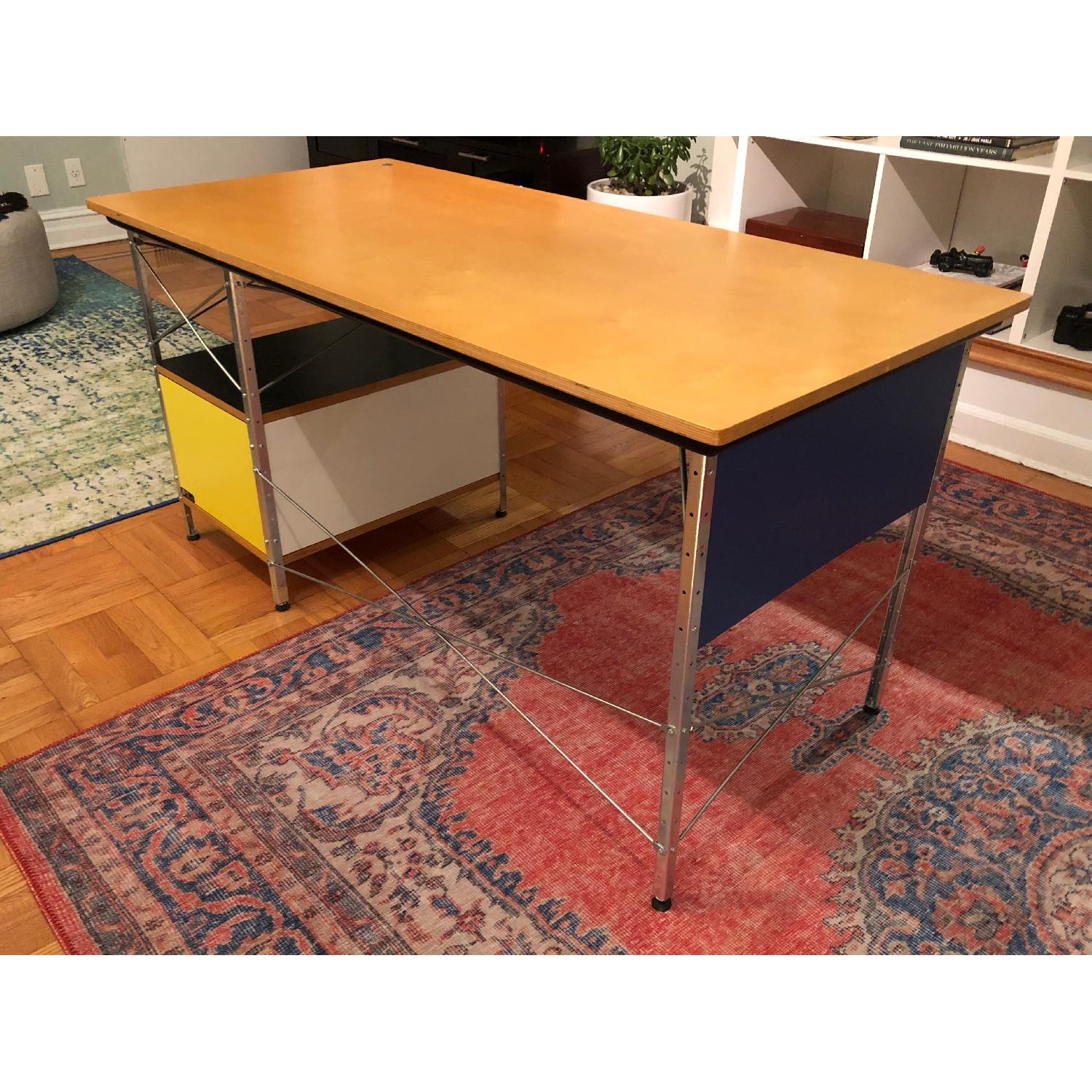 Design Within Reach Eames Desk Unit - image-4