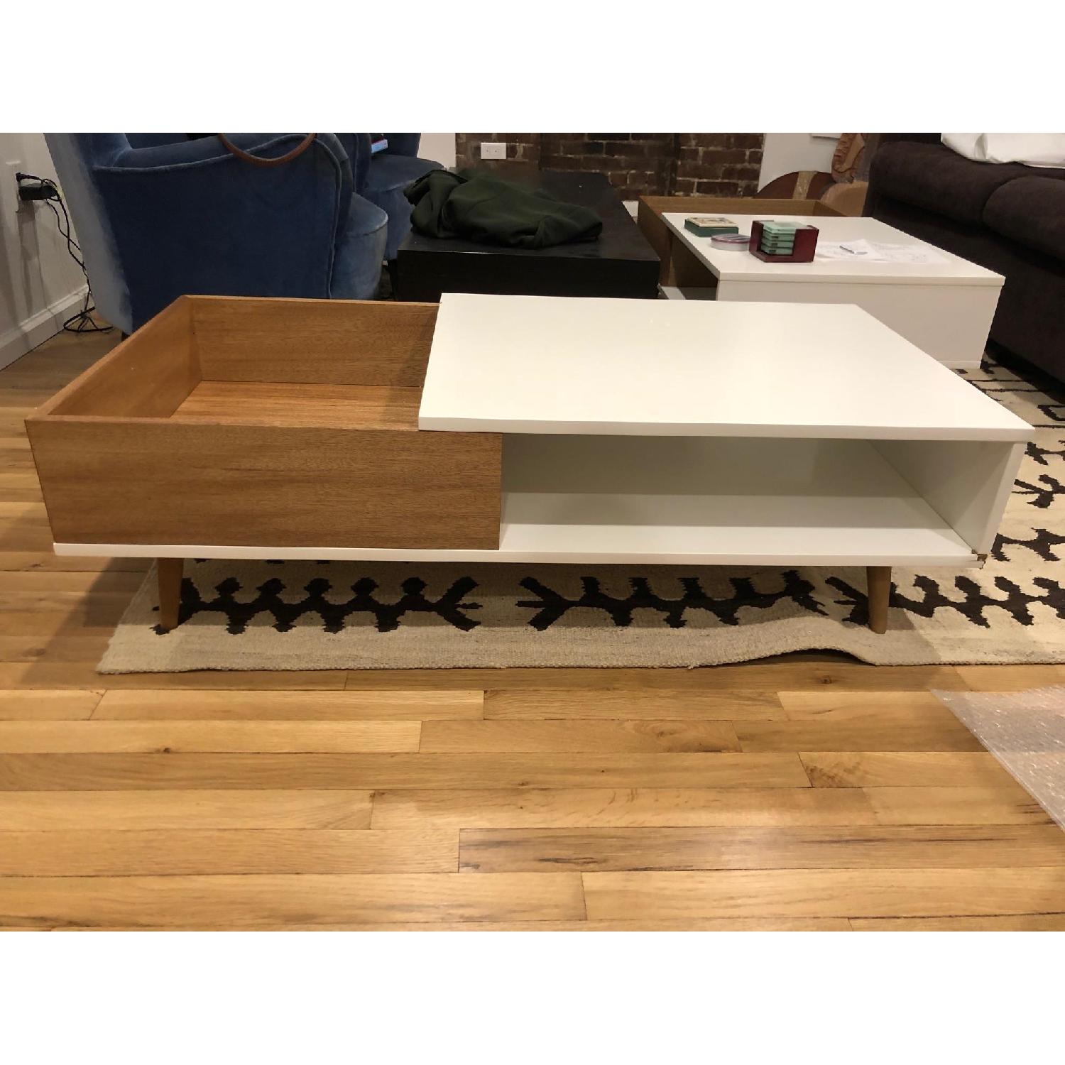 Rove Concept Nilsson Coffee Table - image-1