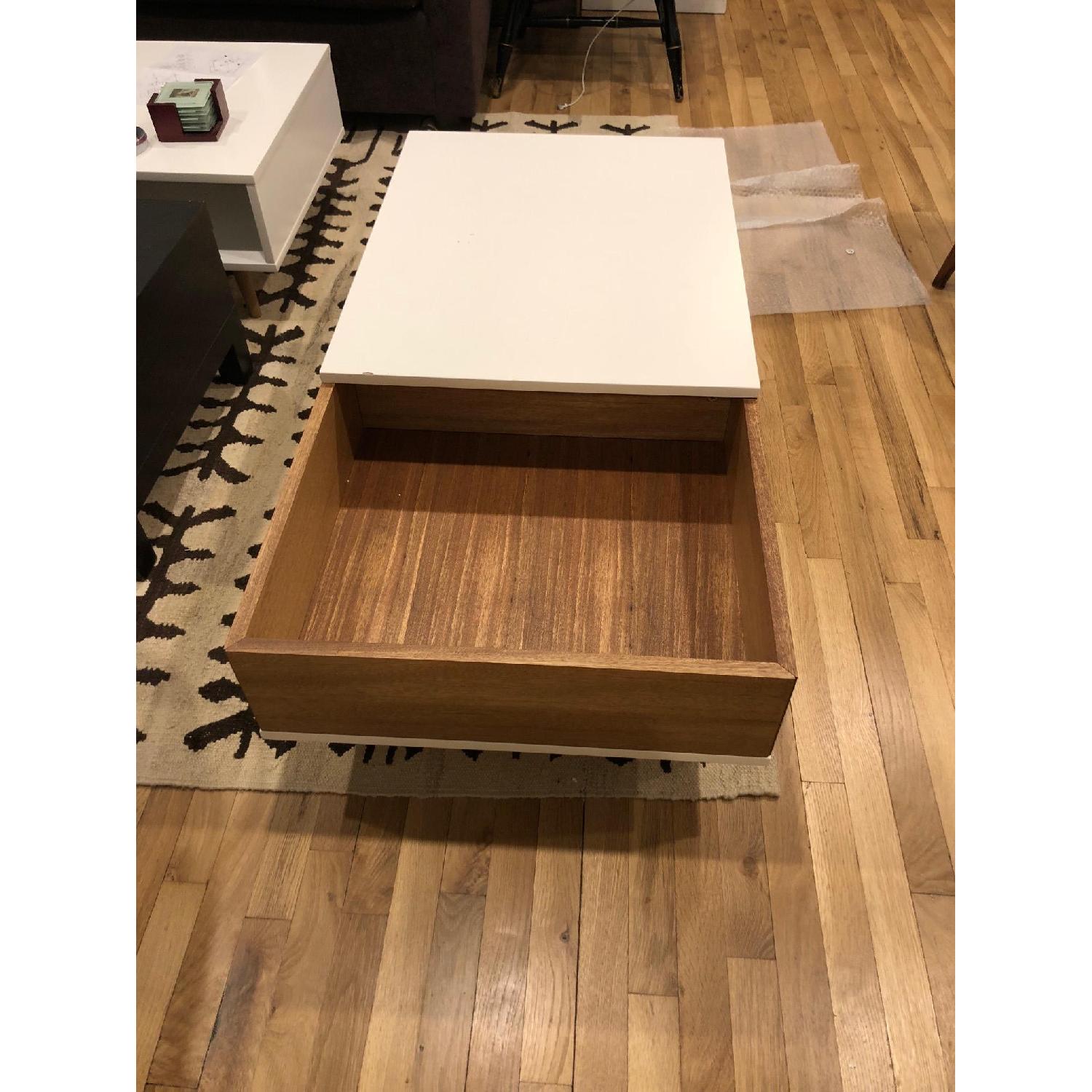 Rove Concept Nilsson Coffee Table - image-2