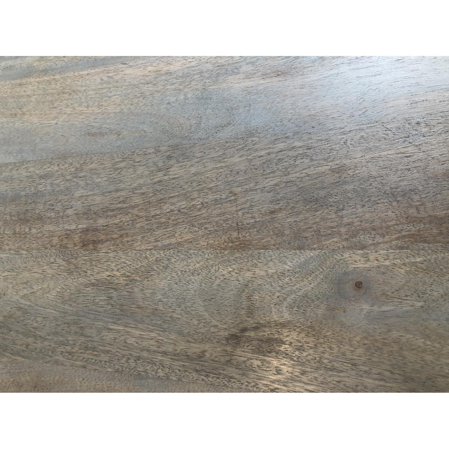 West Elm Boerum Rustic Dining Table - image-4