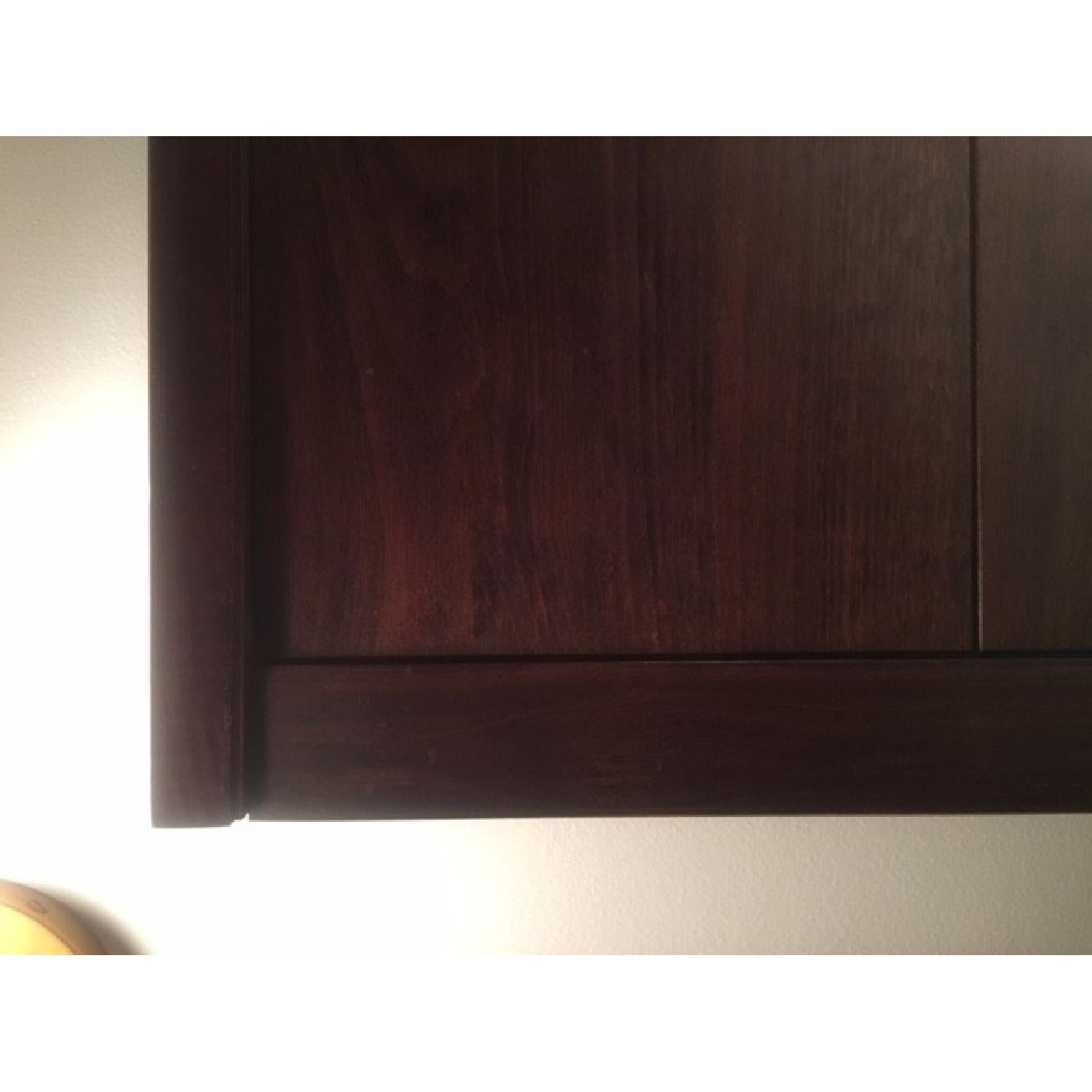 Room & Board Calvin Queen Bed - image-3