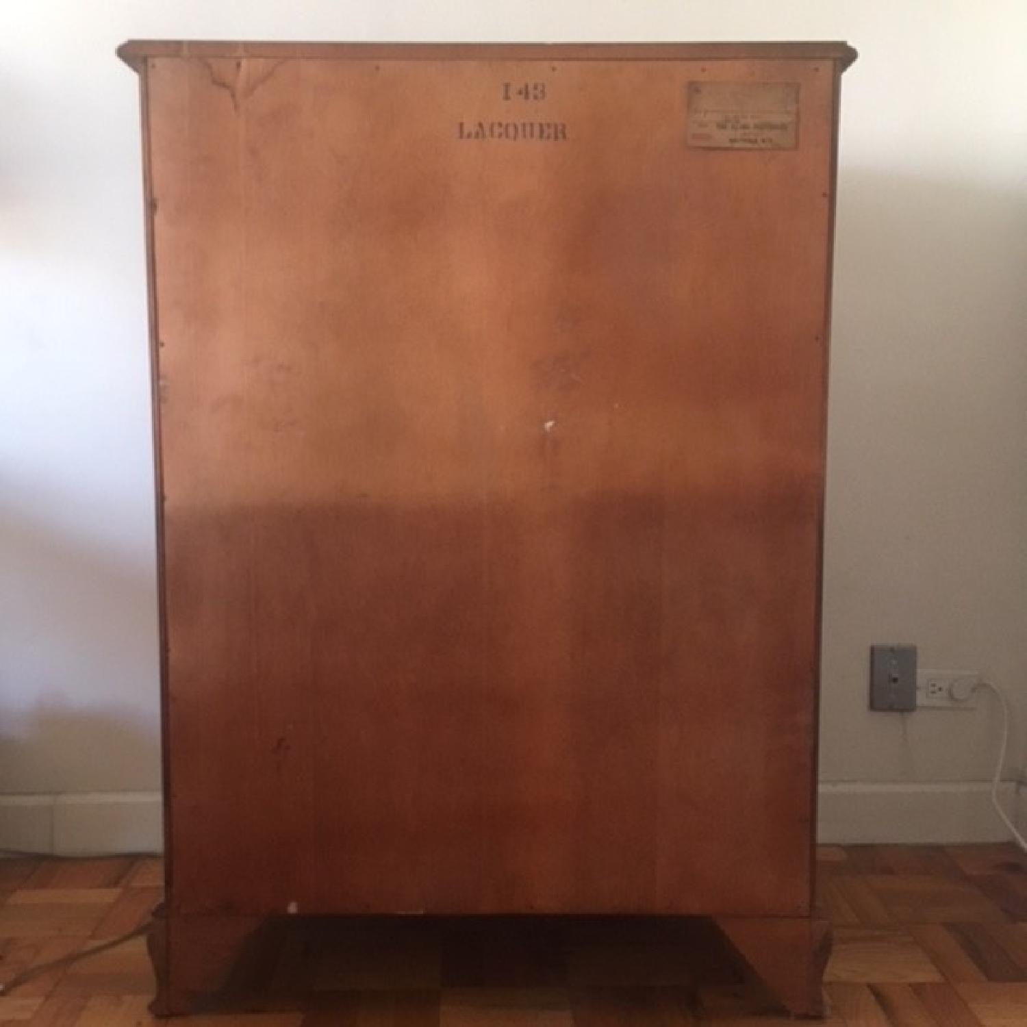 Kling Factories 1930/40's Vintage Dresser - image-3