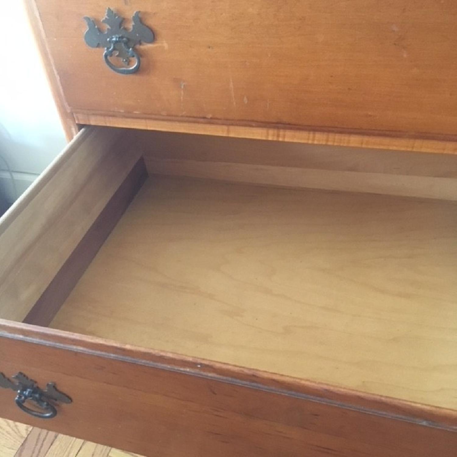 Kling Factories 1930/40's Vintage Dresser - image-5