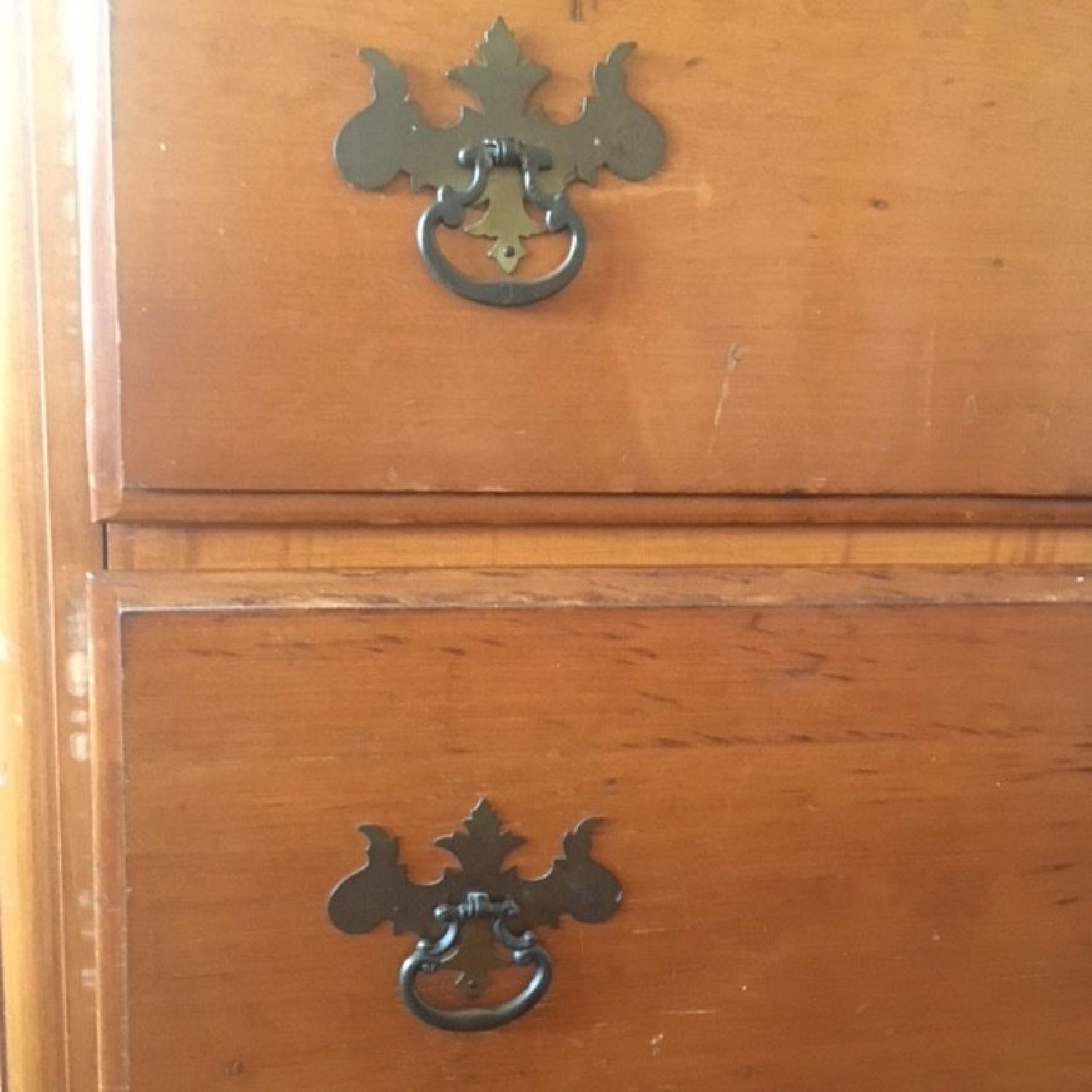 Kling Factories 1930/40's Vintage Dresser - image-7