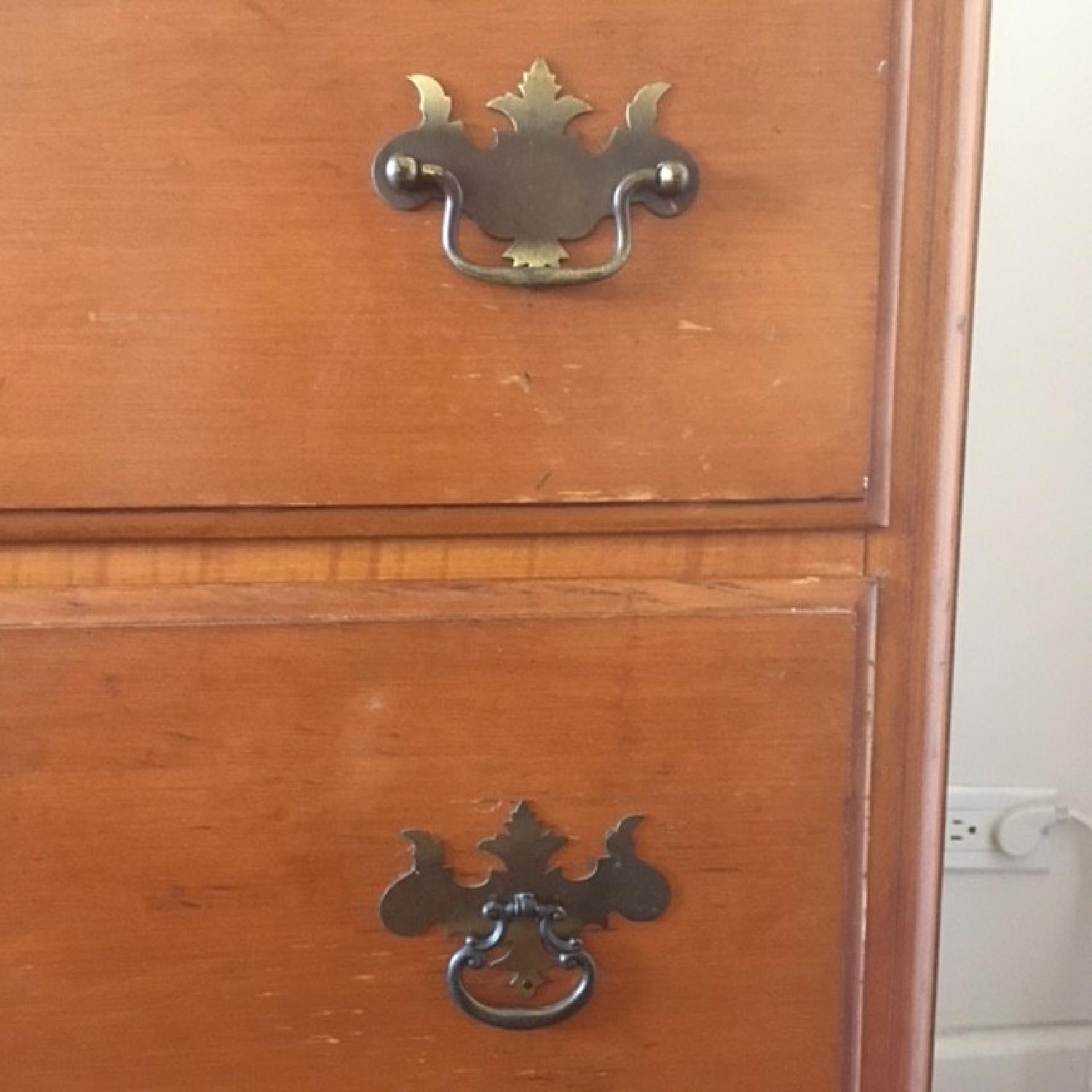 Kling Factories 1930/40's Vintage Dresser - image-8