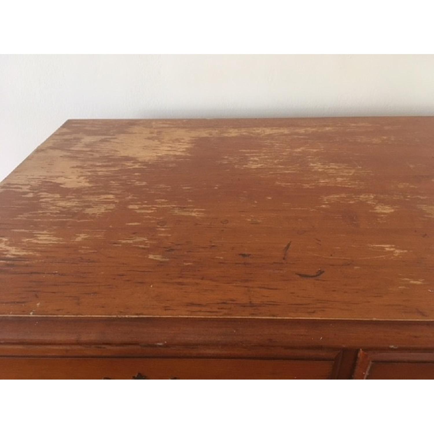 Kling Factories 1930/40's Vintage Dresser - image-9