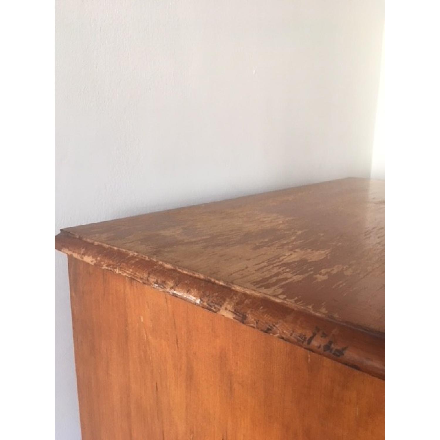 Kling Factories 1930/40's Vintage Dresser - image-10