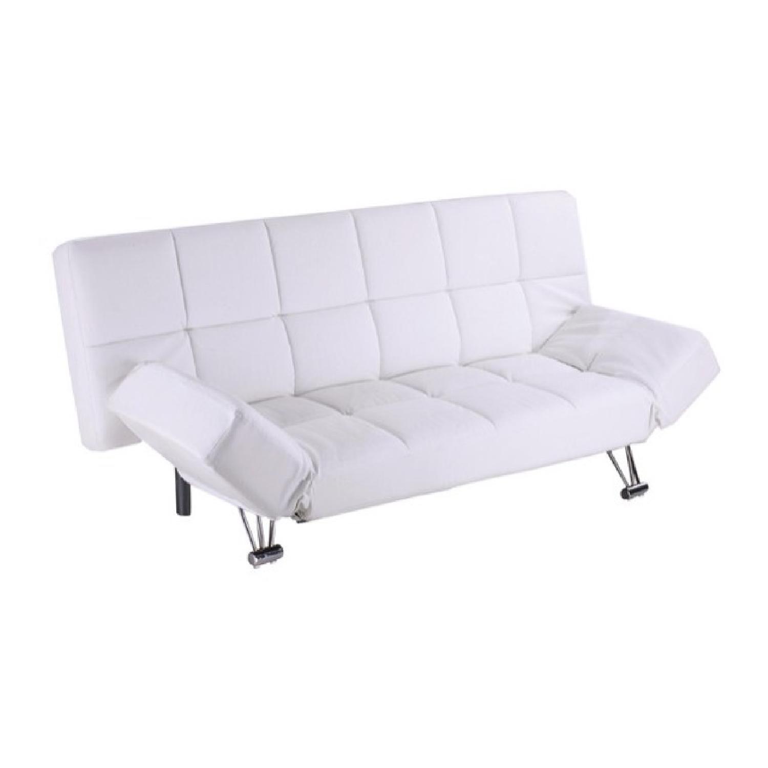 J&M Furniture Venus Sofa Bed AptDeco