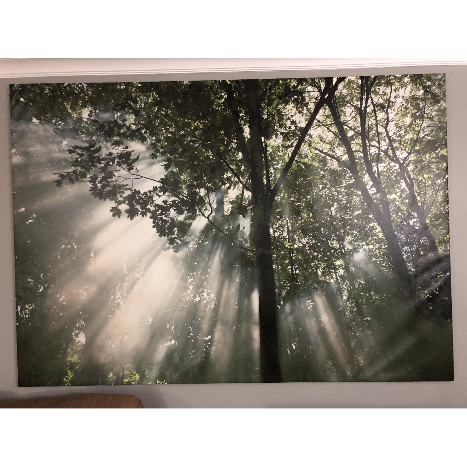 Ikea Wall Art - image-1