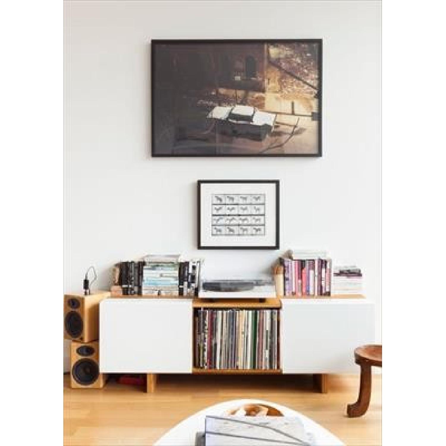 Mash Studios Lax Series 3X Shelf w/ Base - image-2