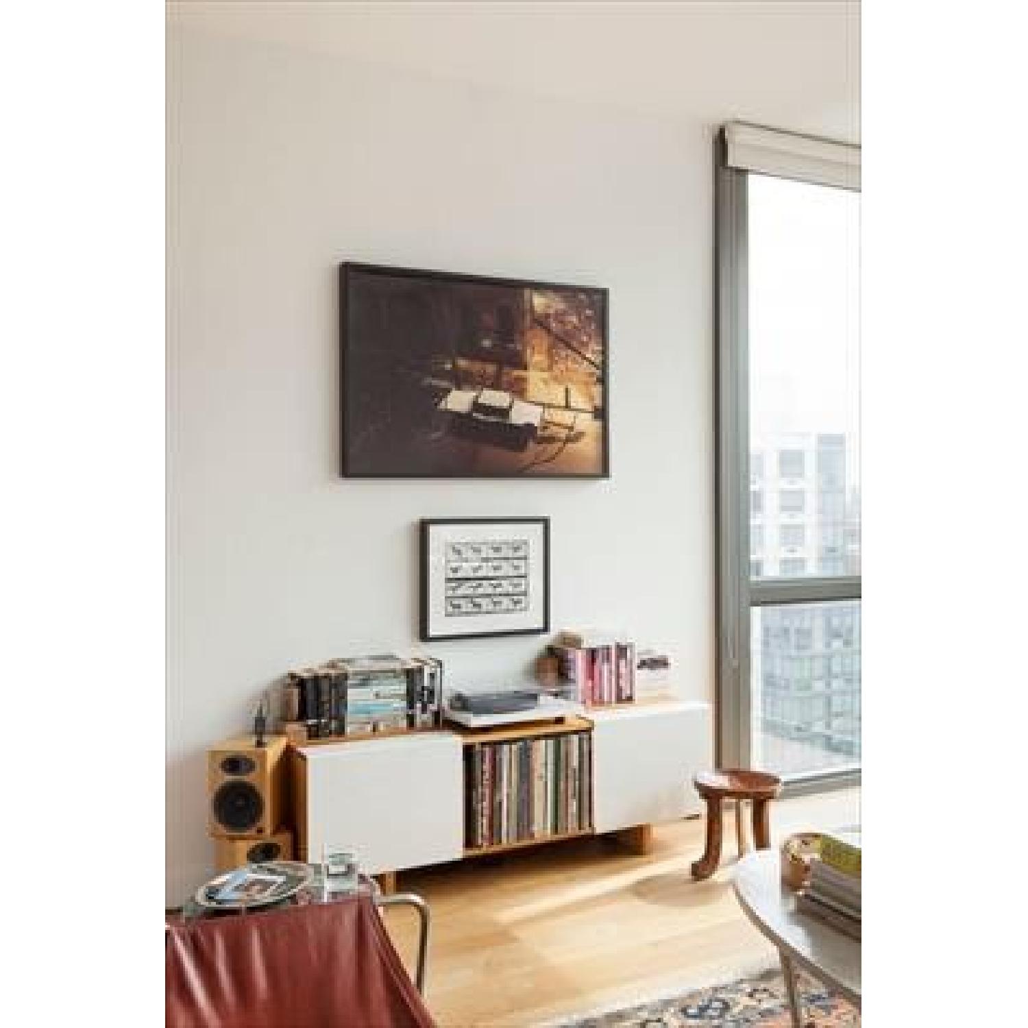 Mash Studios Lax Series 3X Shelf w/ Base - image-3