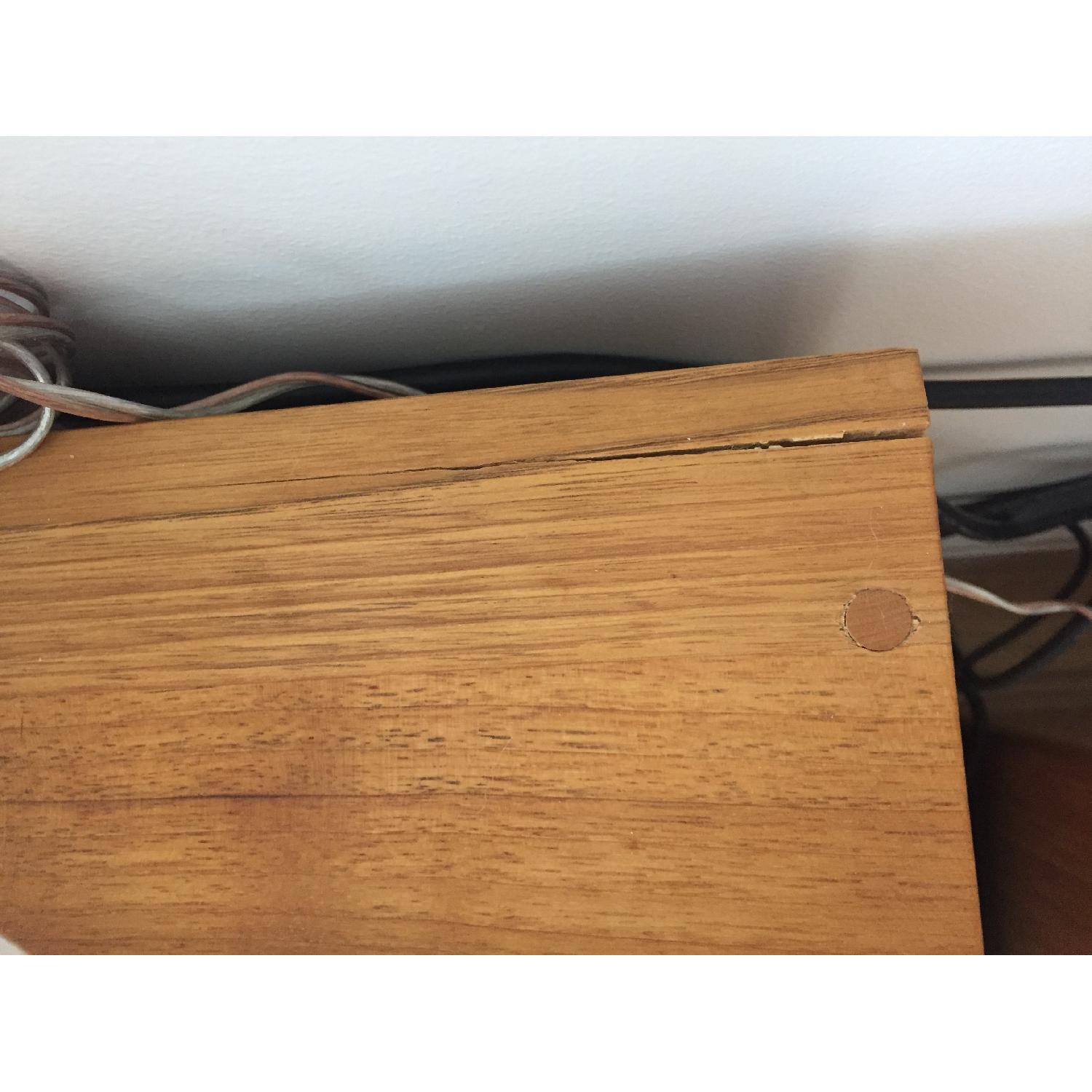 Mash Studios Lax Series 3X Shelf w/ Base - image-4