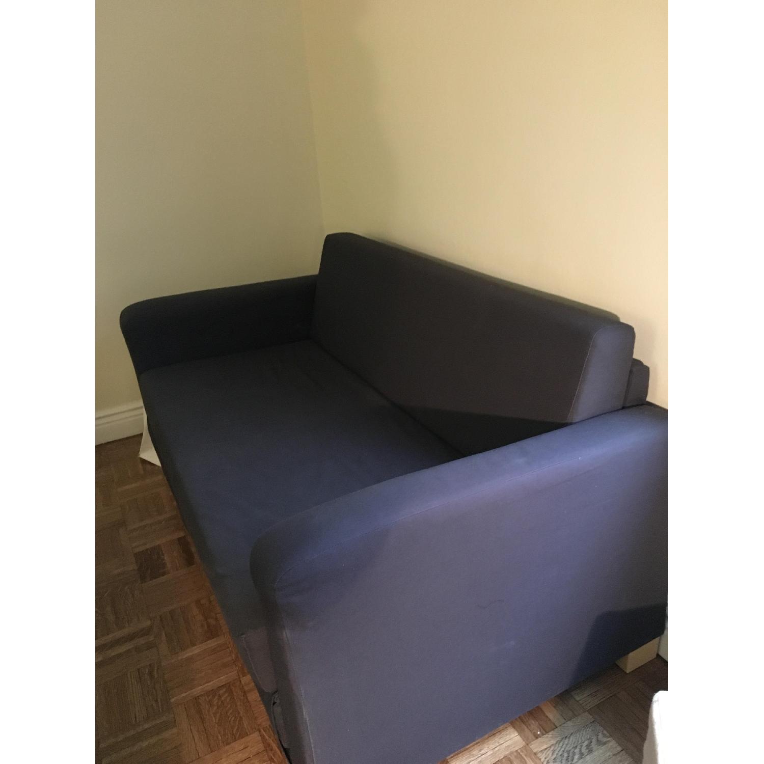Ikea Solsta Sleeper Sofa - image-2