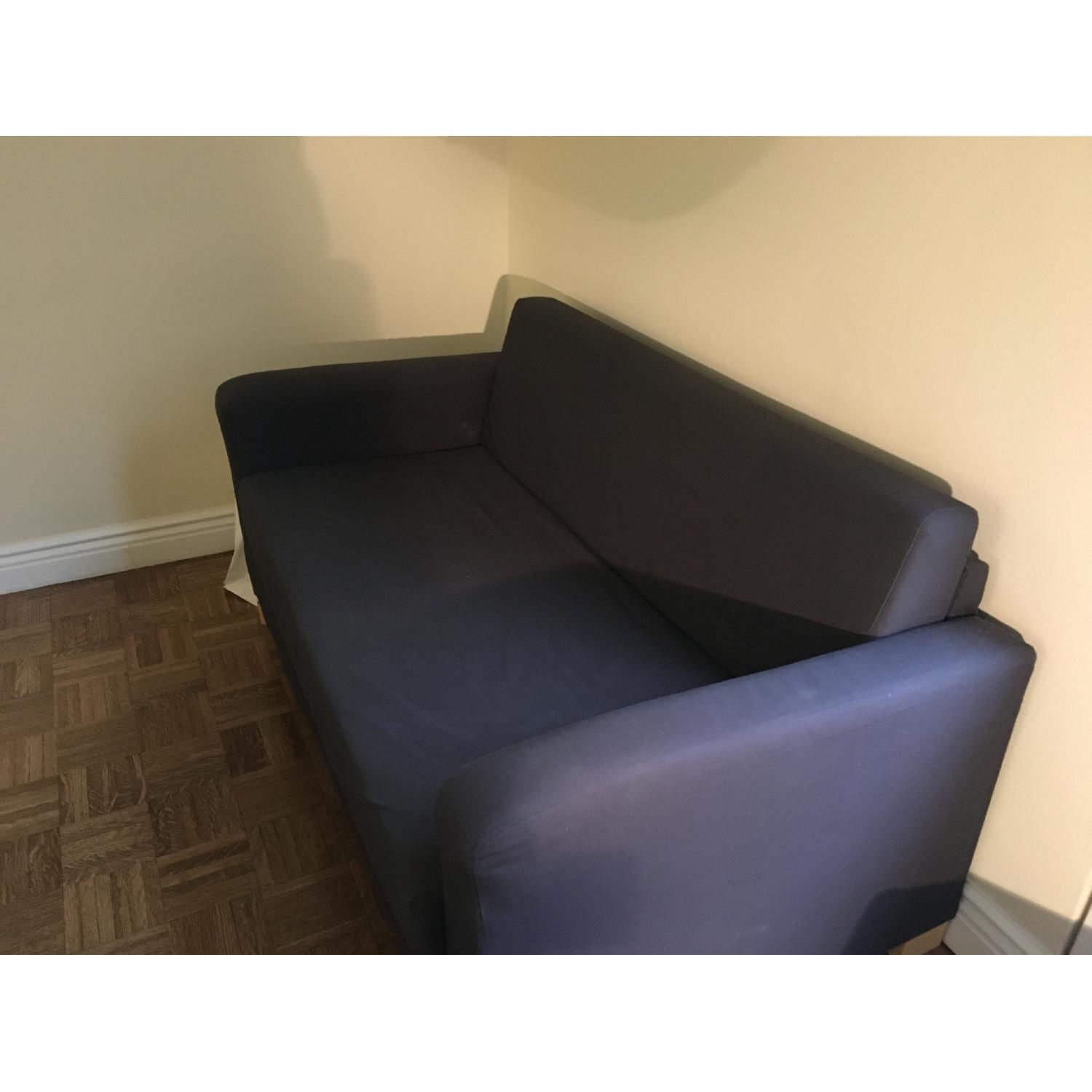 Ikea Solsta Sleeper Sofa - image-3