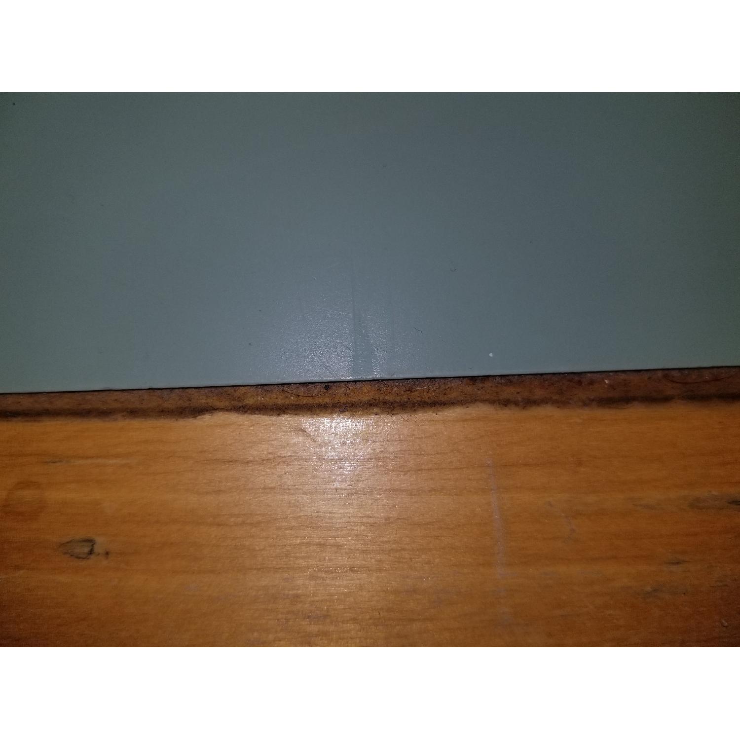 Vintage Drafting Table - image-7