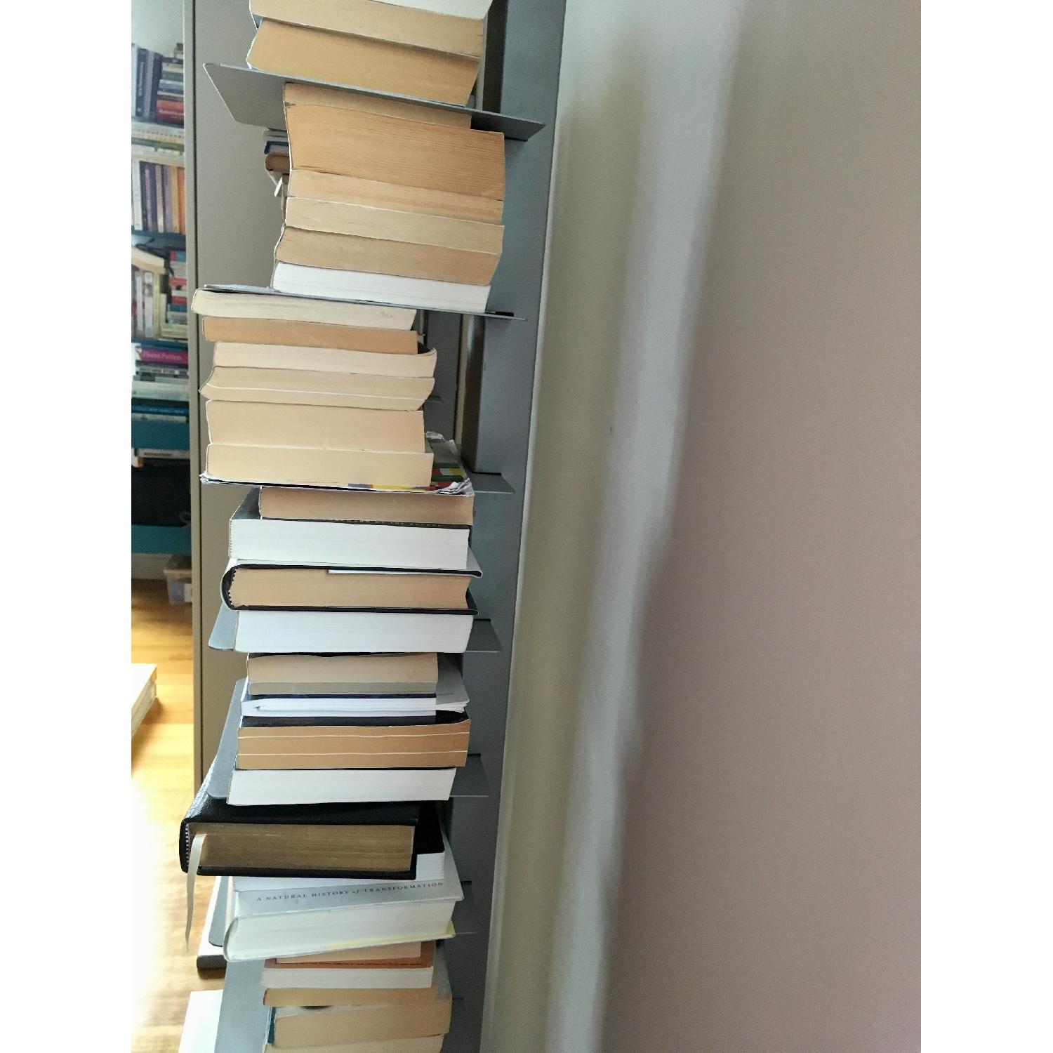 Floating Book Tower - image-1