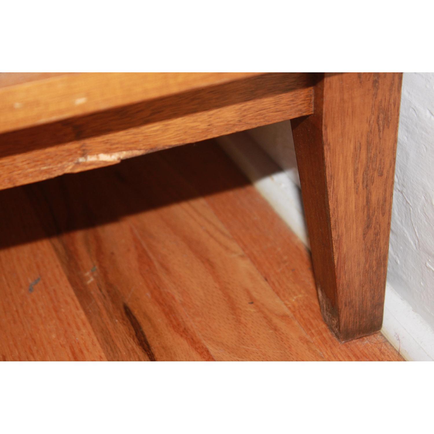 Lane Mid-Century Modern Solid Wood Dresser - image-11