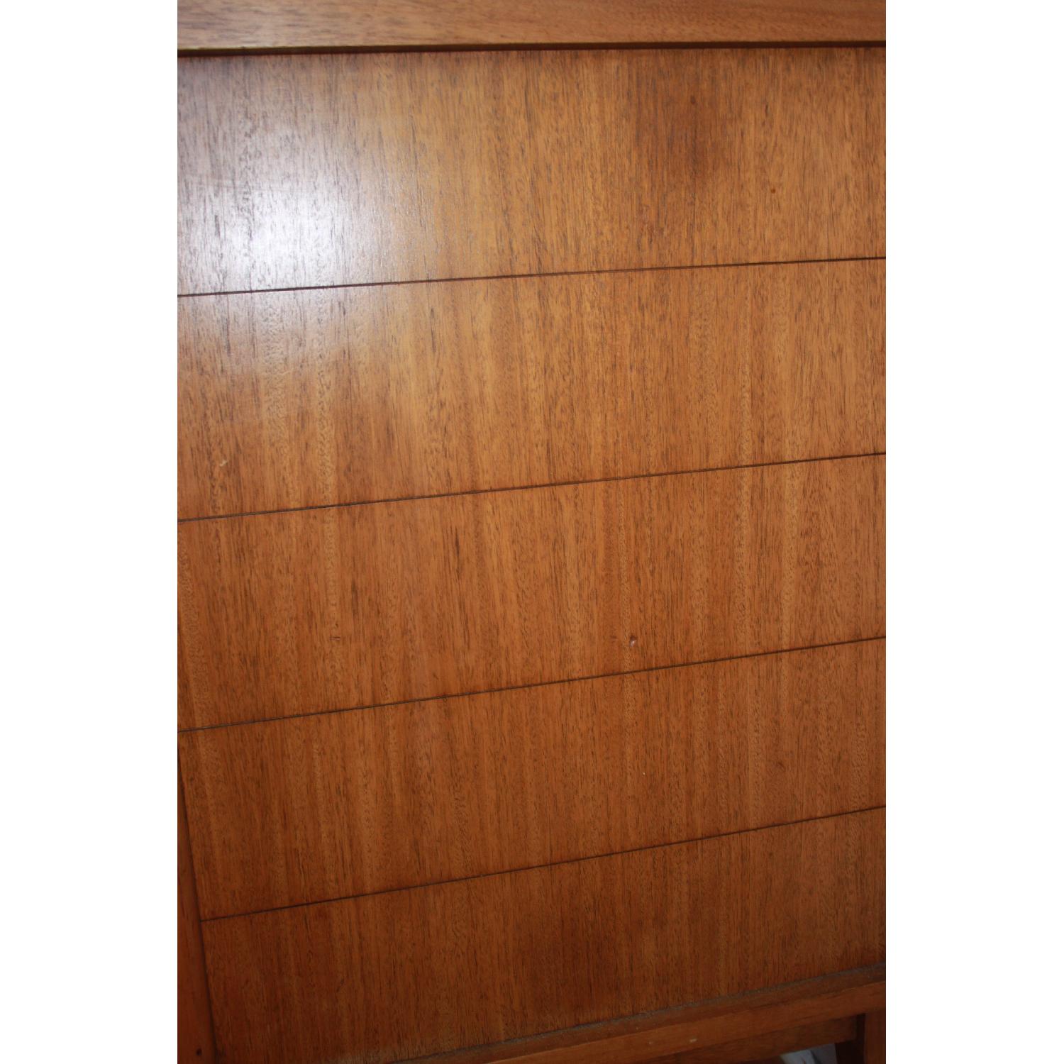 Lane Mid-Century Modern Solid Wood Dresser - image-13